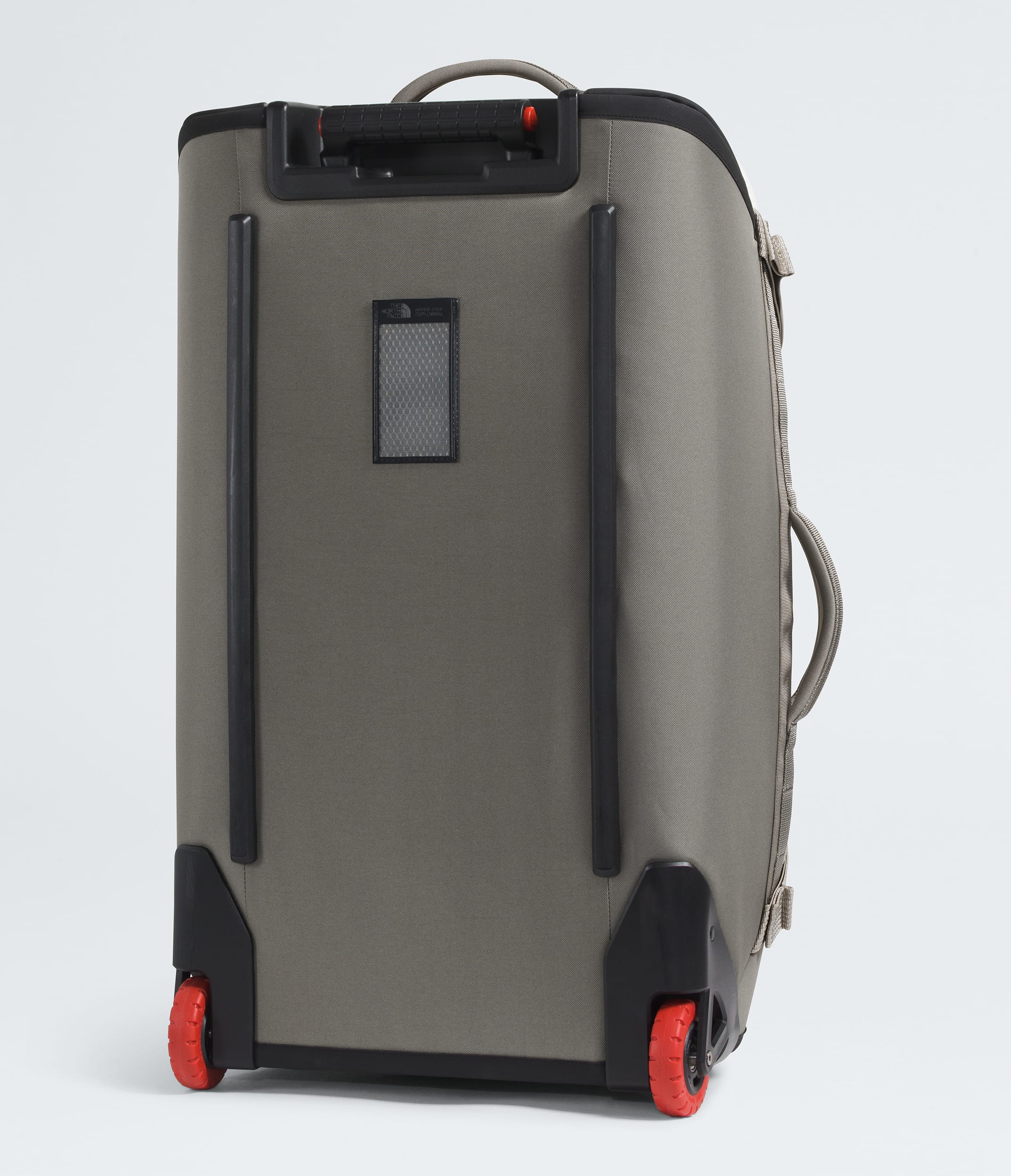 Base Camp Rolling Thunder28 TNF BACK