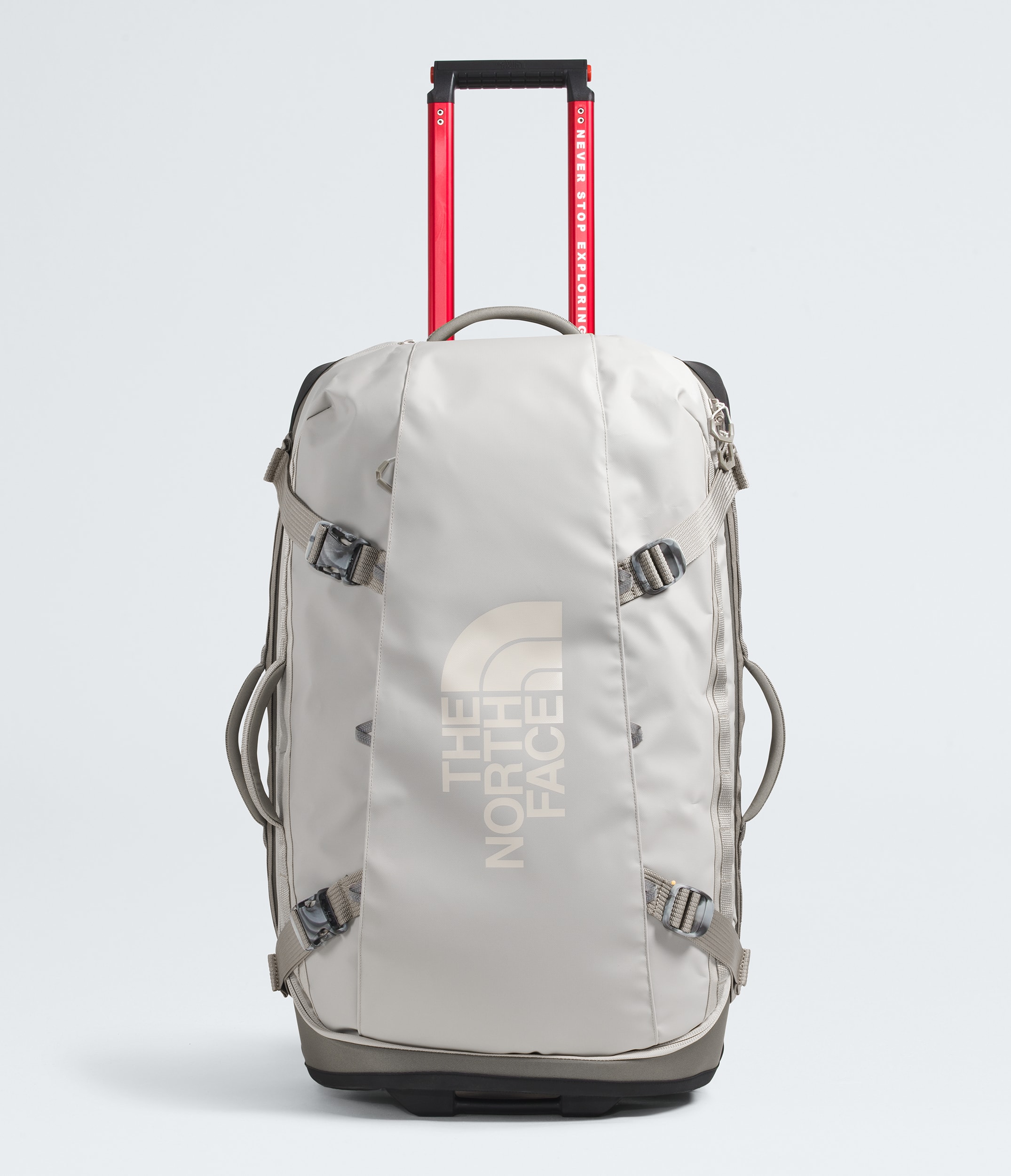 Base Camp Rolling Thunder—28 | The North Face