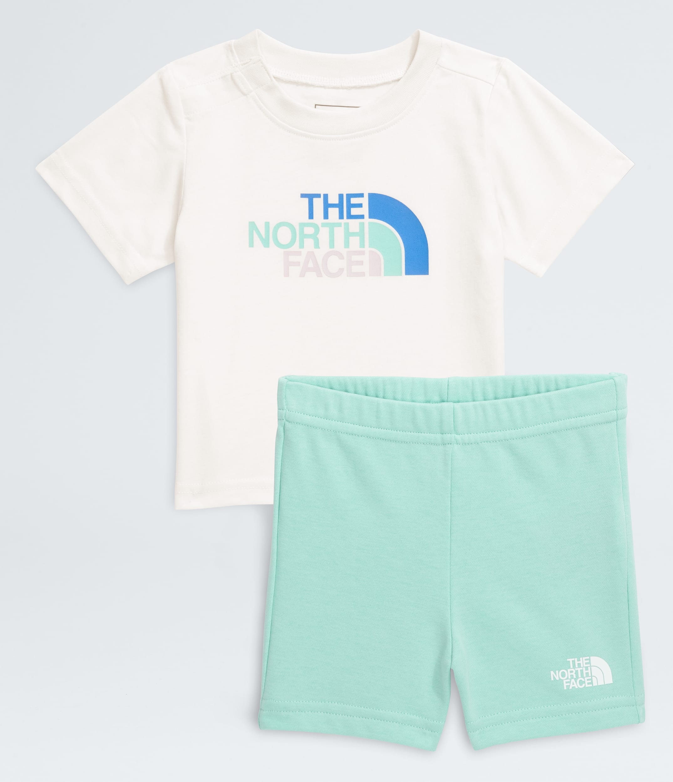 The North Face ベビー服セット 80 apworld_ntb12280