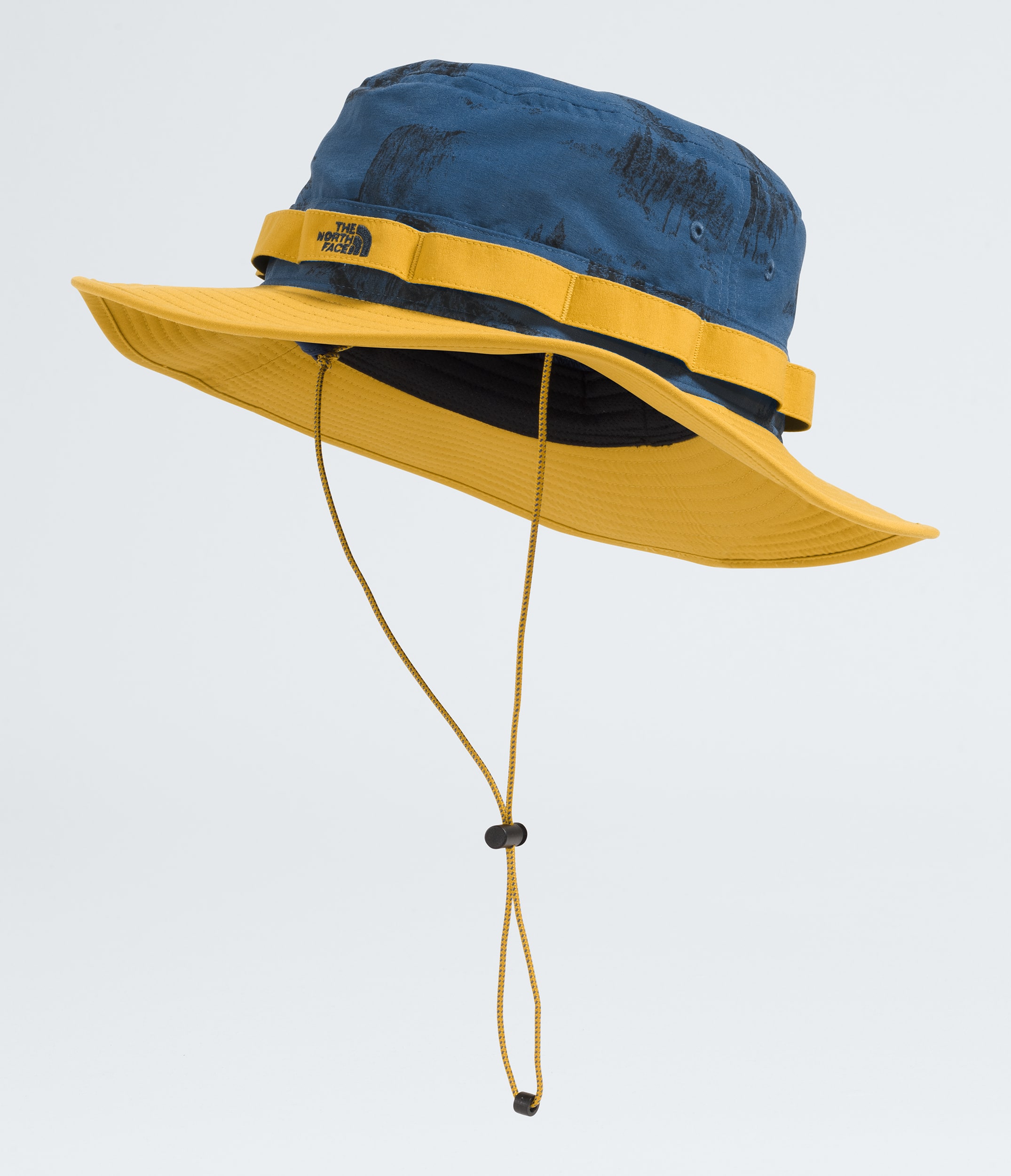 Class V Brimmer TNF HERO