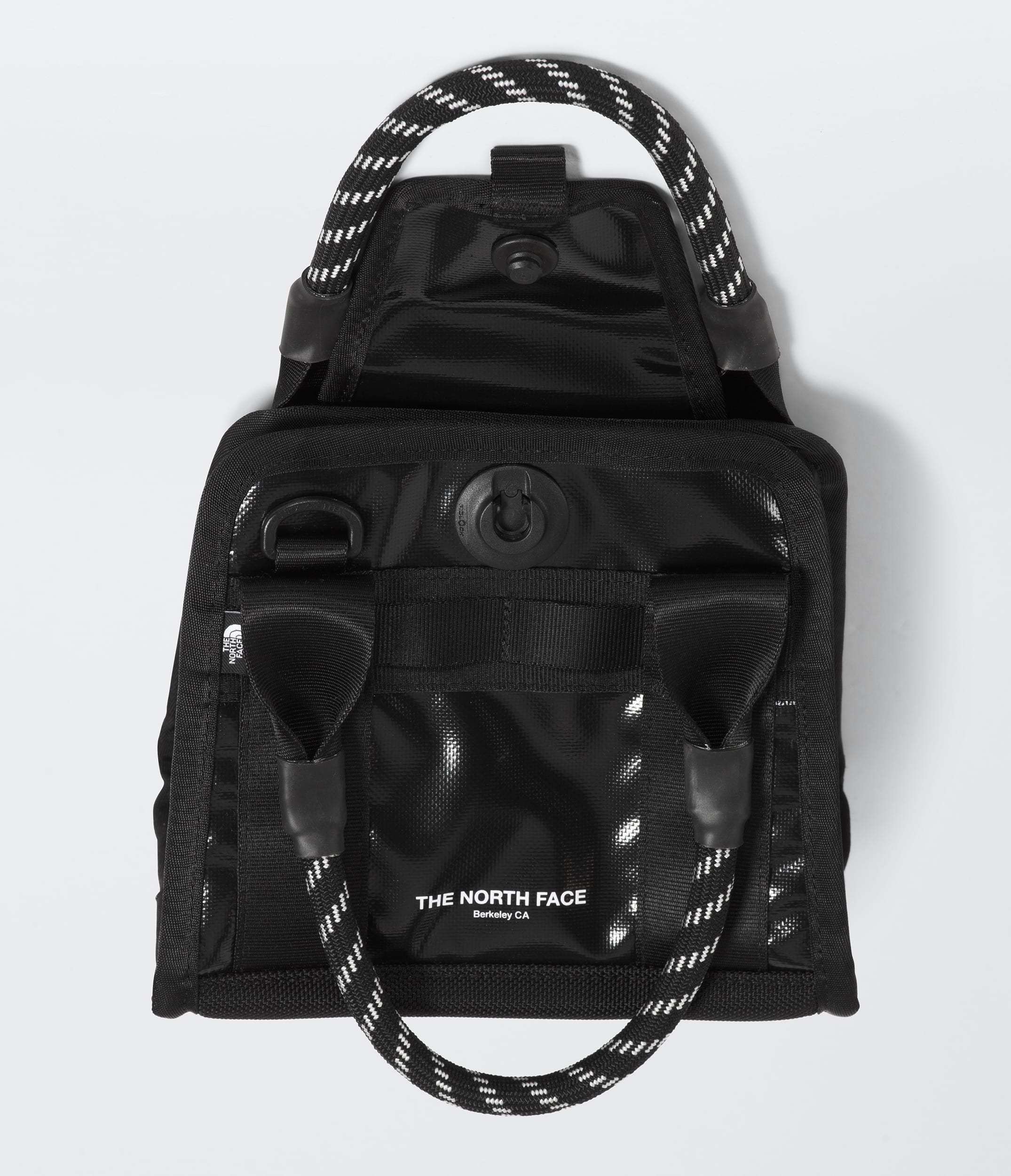 Base Camp Mini Bag TNF DETAIL3