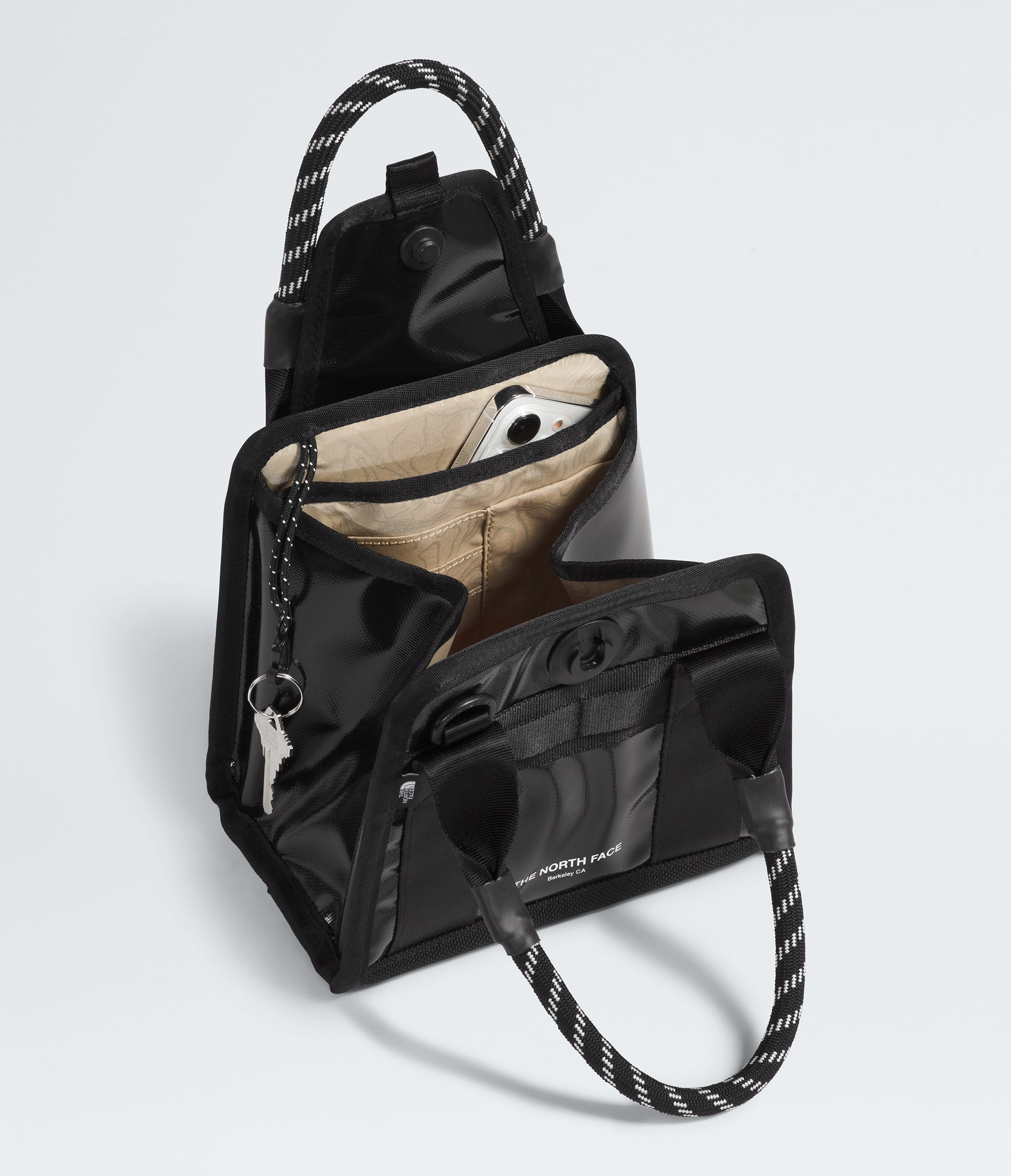 Base Camp Mini Bag TNF INT