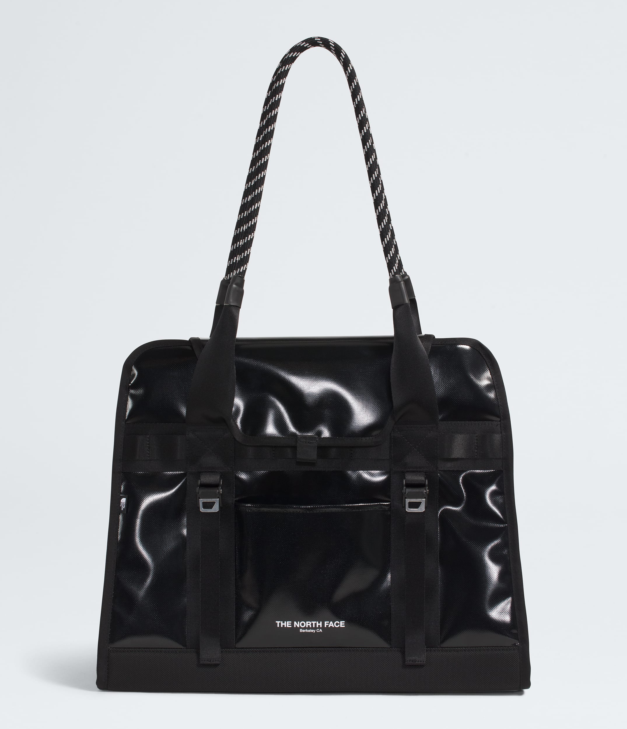 Base Camp Tote Bag TNF HERO