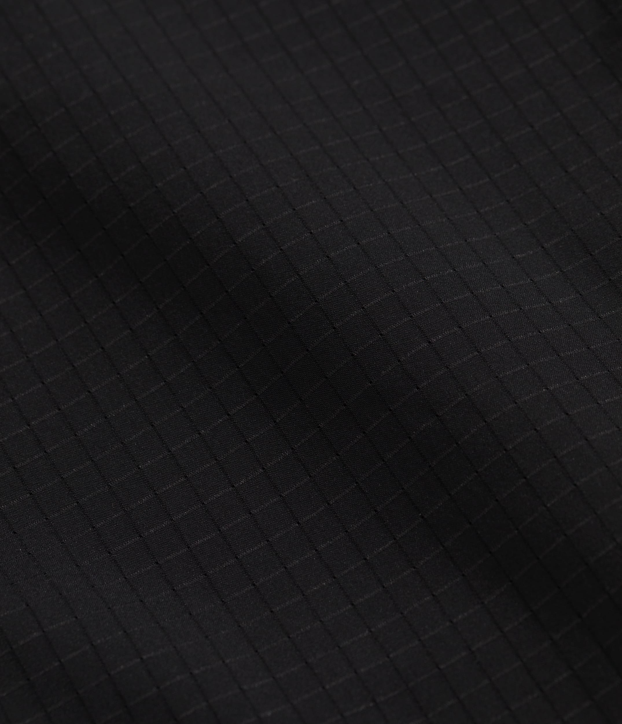 Womens ShortSleeve LIGHTRANGE Shirt TNF DETAIL3