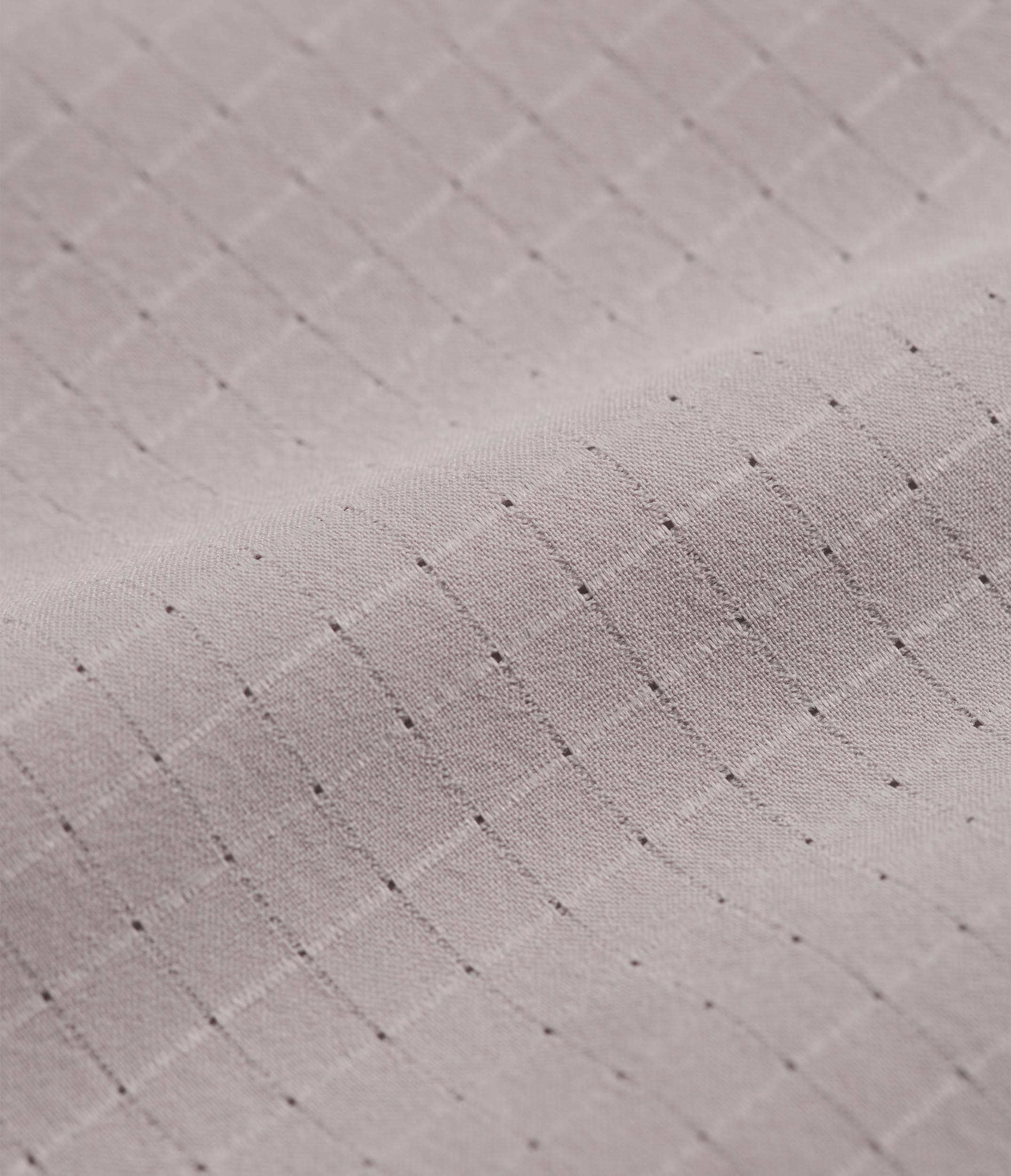 Mens ShortSleeve LIGHTRANGE Shirt TNF DETAIL3