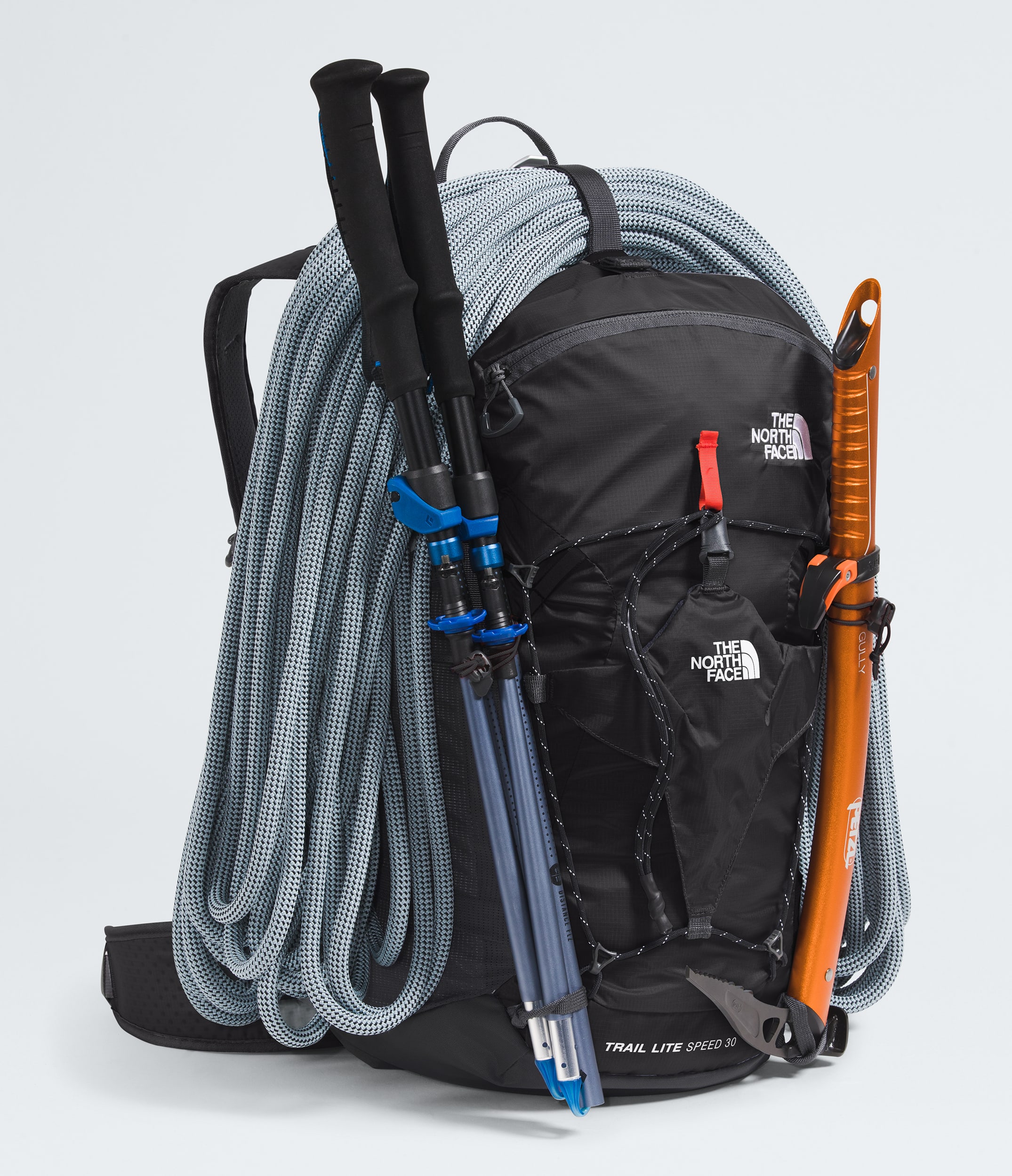 Trail Lite Speed 30 Backpack TNF ALT2