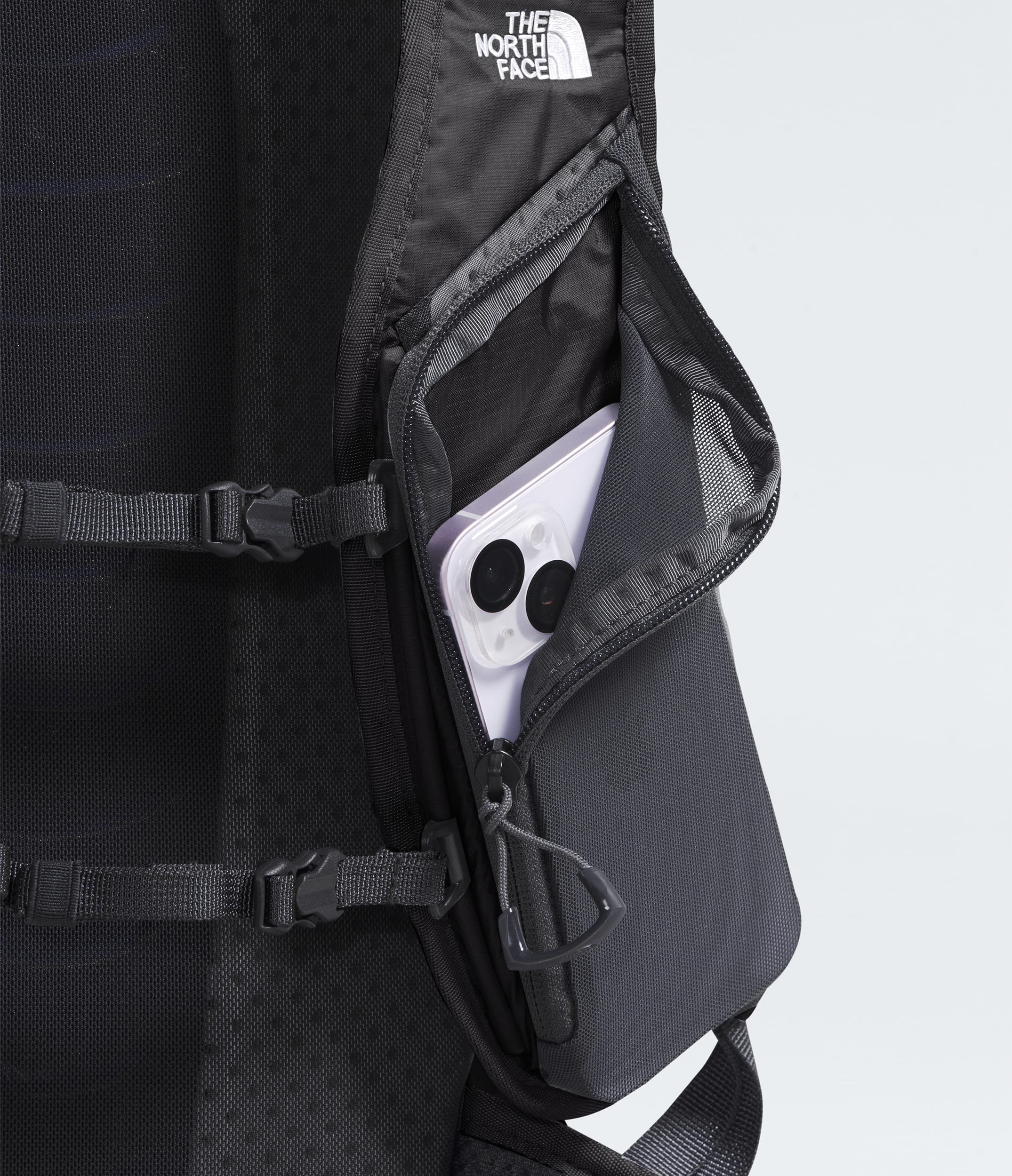 Trail Lite Speed 30 Backpack TNF DETAIL1