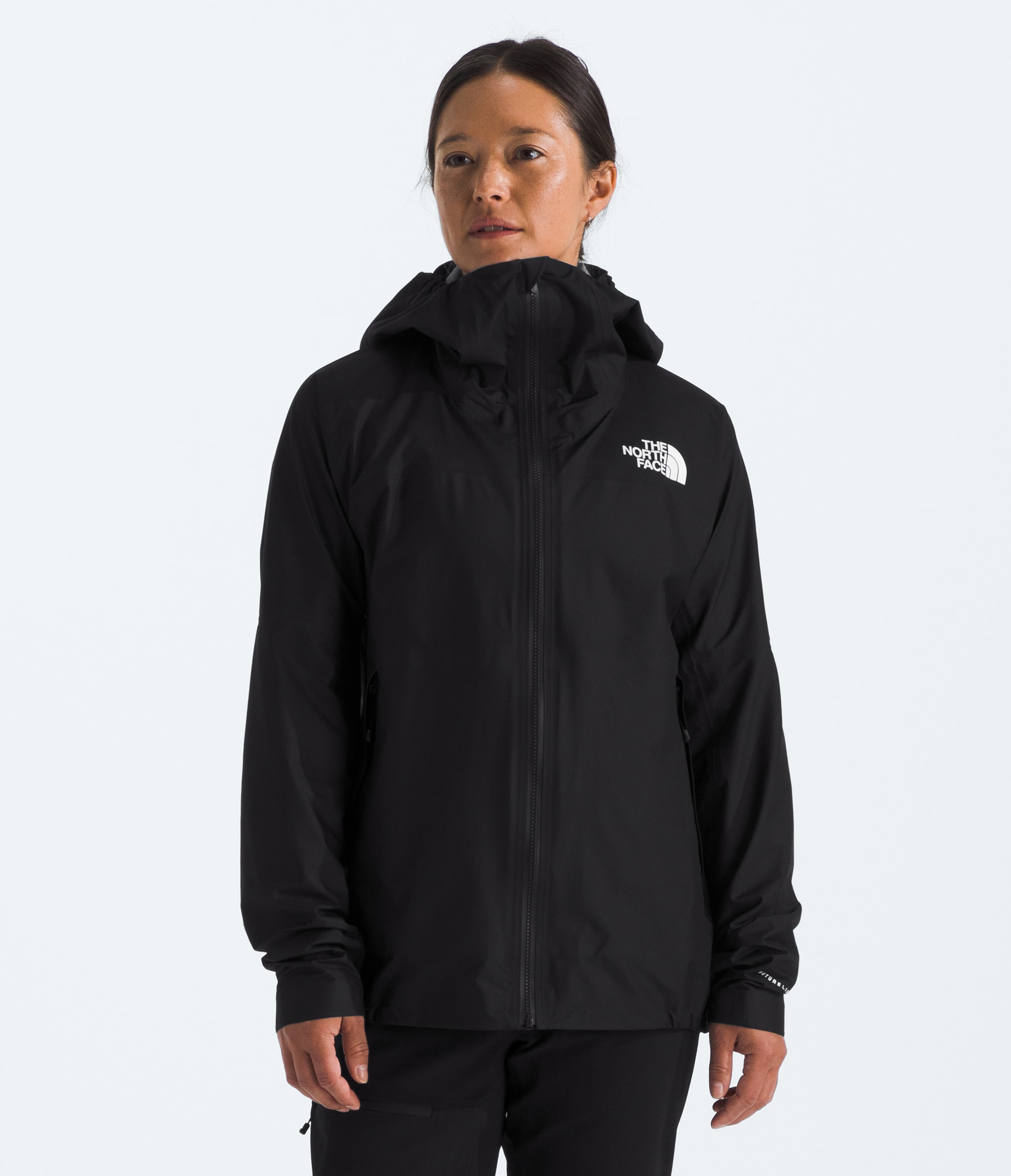 Womens Summit Series Papsura FUTURELIGHT Jacket TNF Main