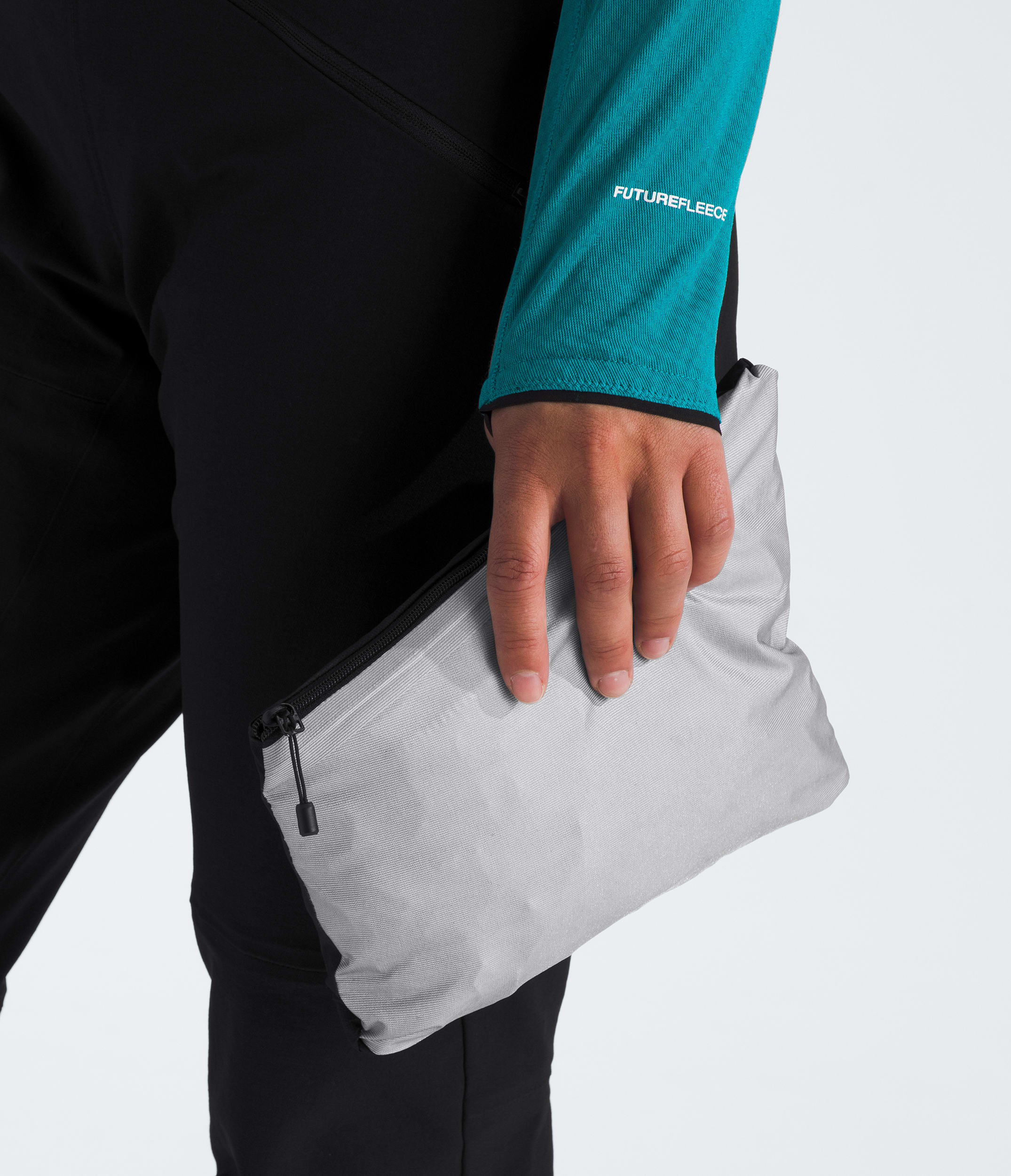 Womens Summit Series Papsura FUTURELIGHT Jacket TNF MODELALT6