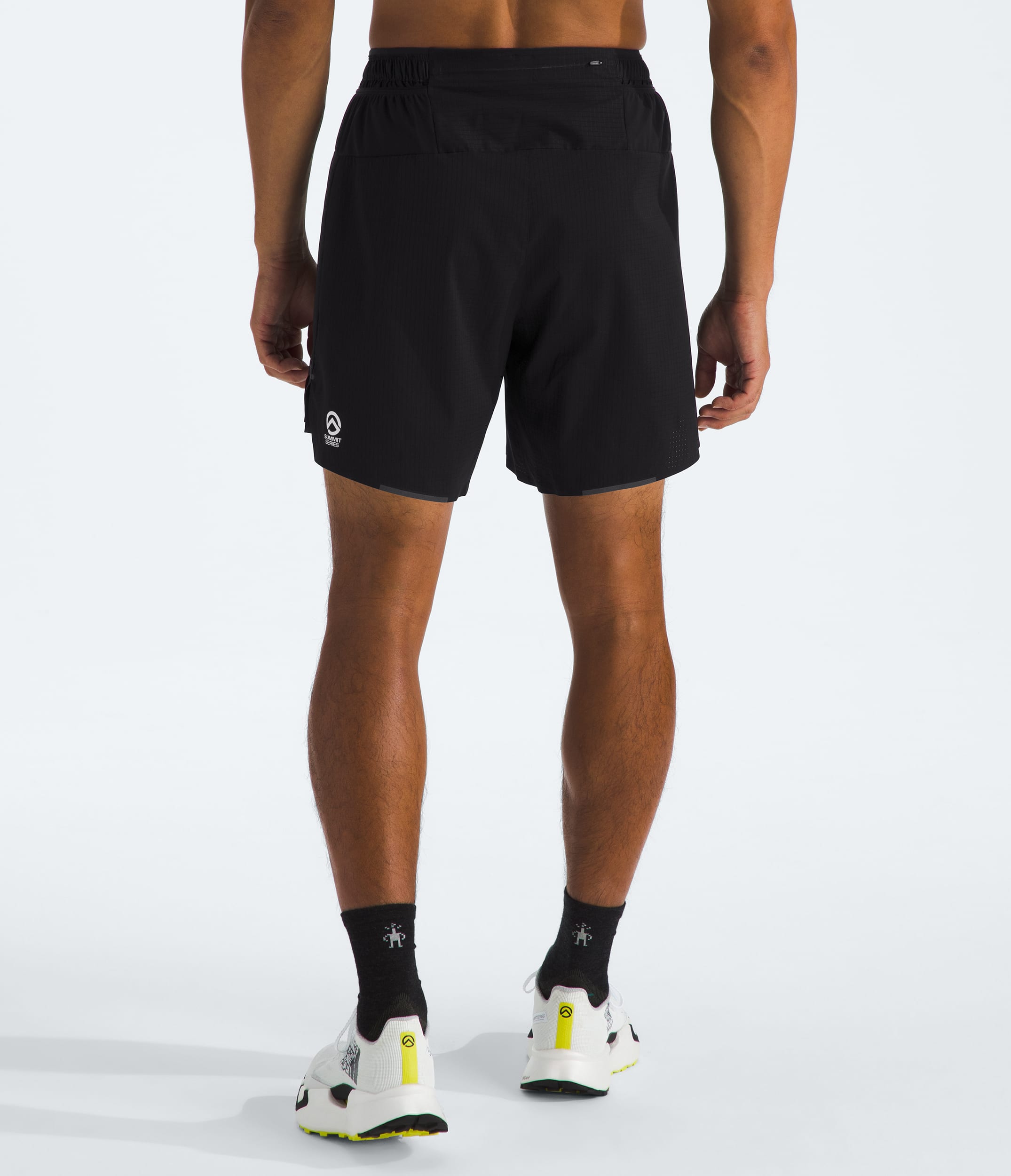 Men's Summit Series Pacesetter 7'' Shorts | The North Face