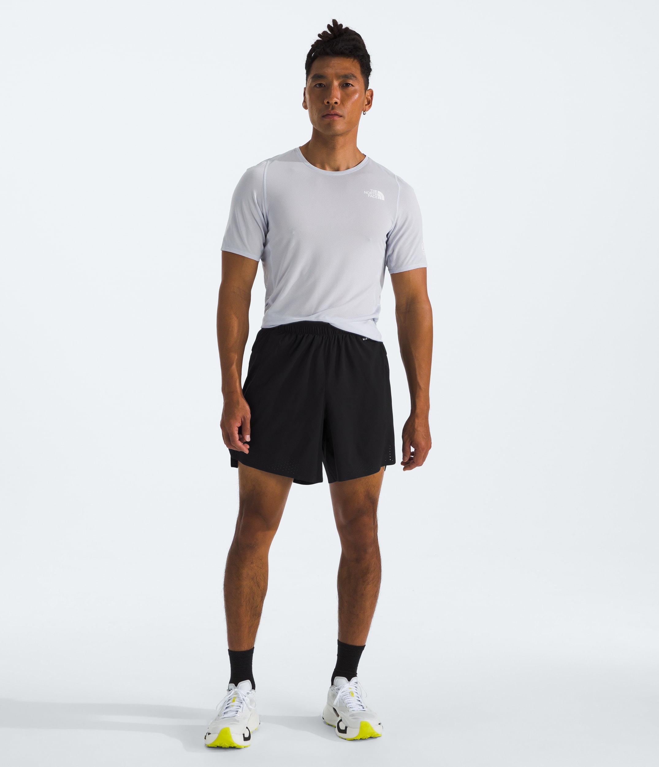Men's Summit Series Pacesetter 7'' Shorts | The North Face