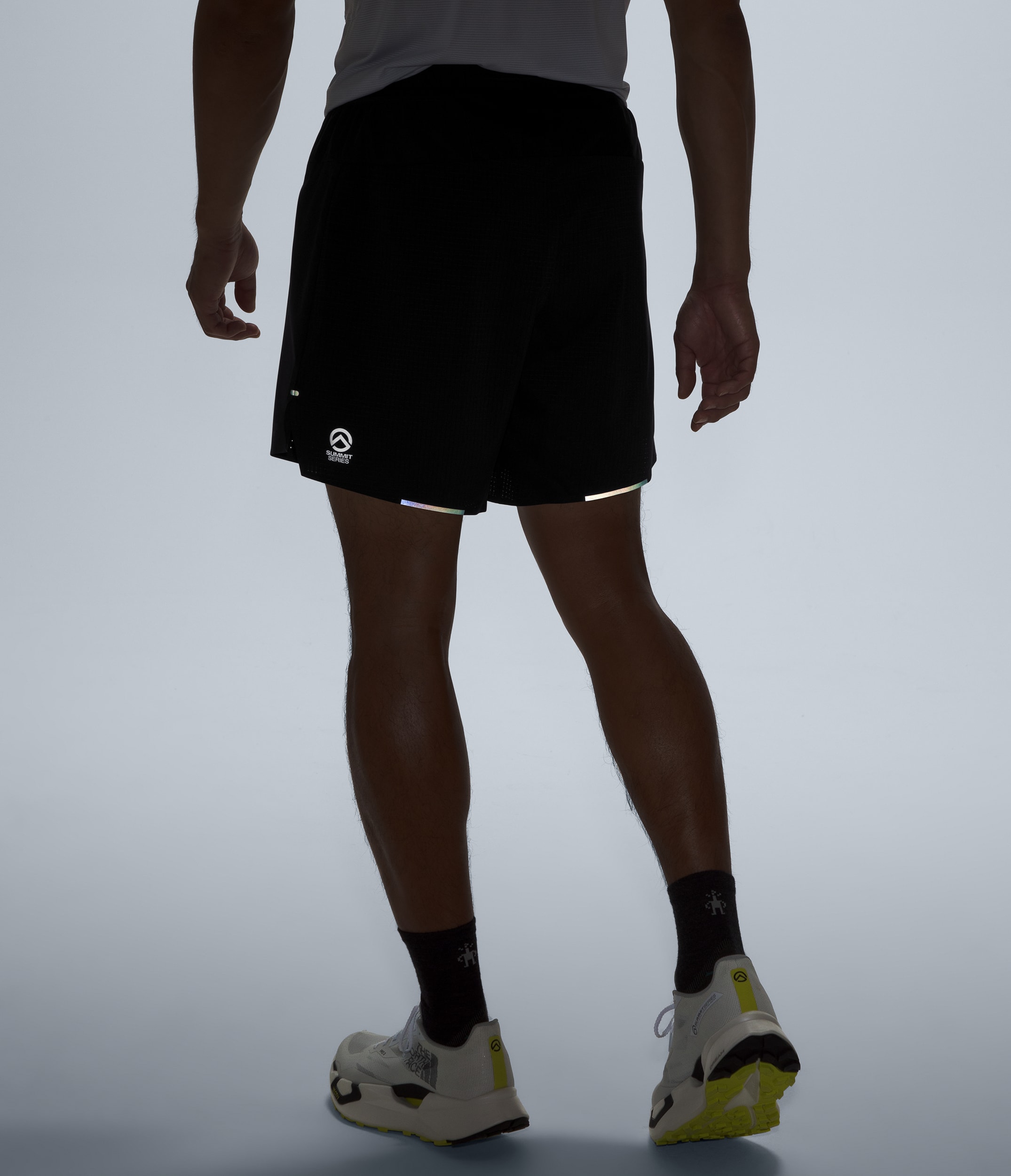 Men's Summit Series Pacesetter 7'' Shorts | The North Face