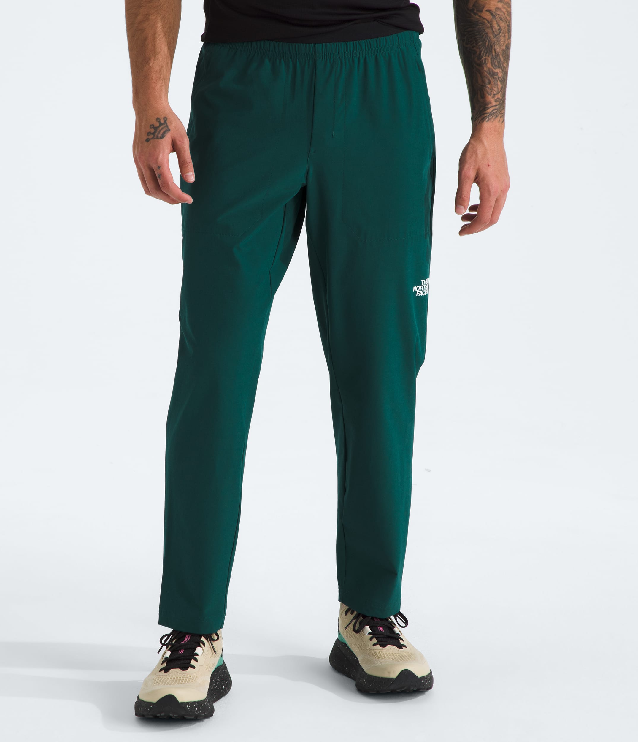 Men's 24/7 Woven Joggers | The North Face