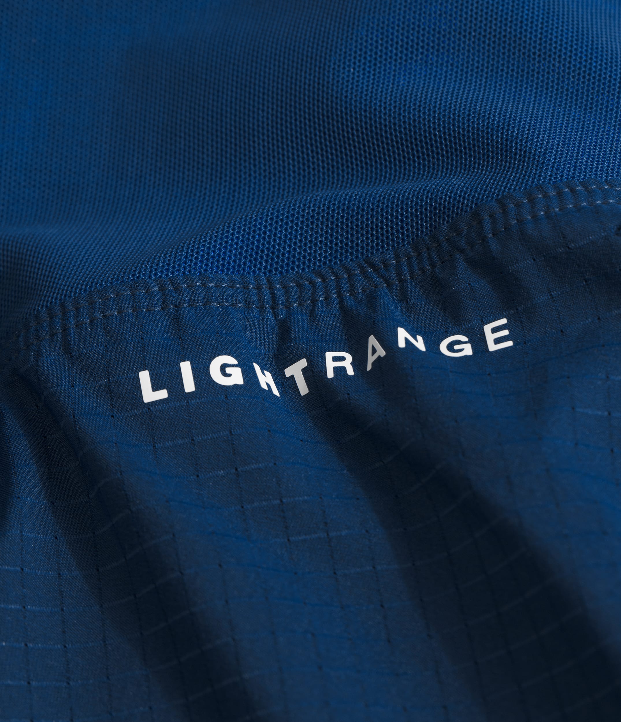 Mens LIGHTRANGE Sunriser 2in1 5 Shorts TNF DETAIL3