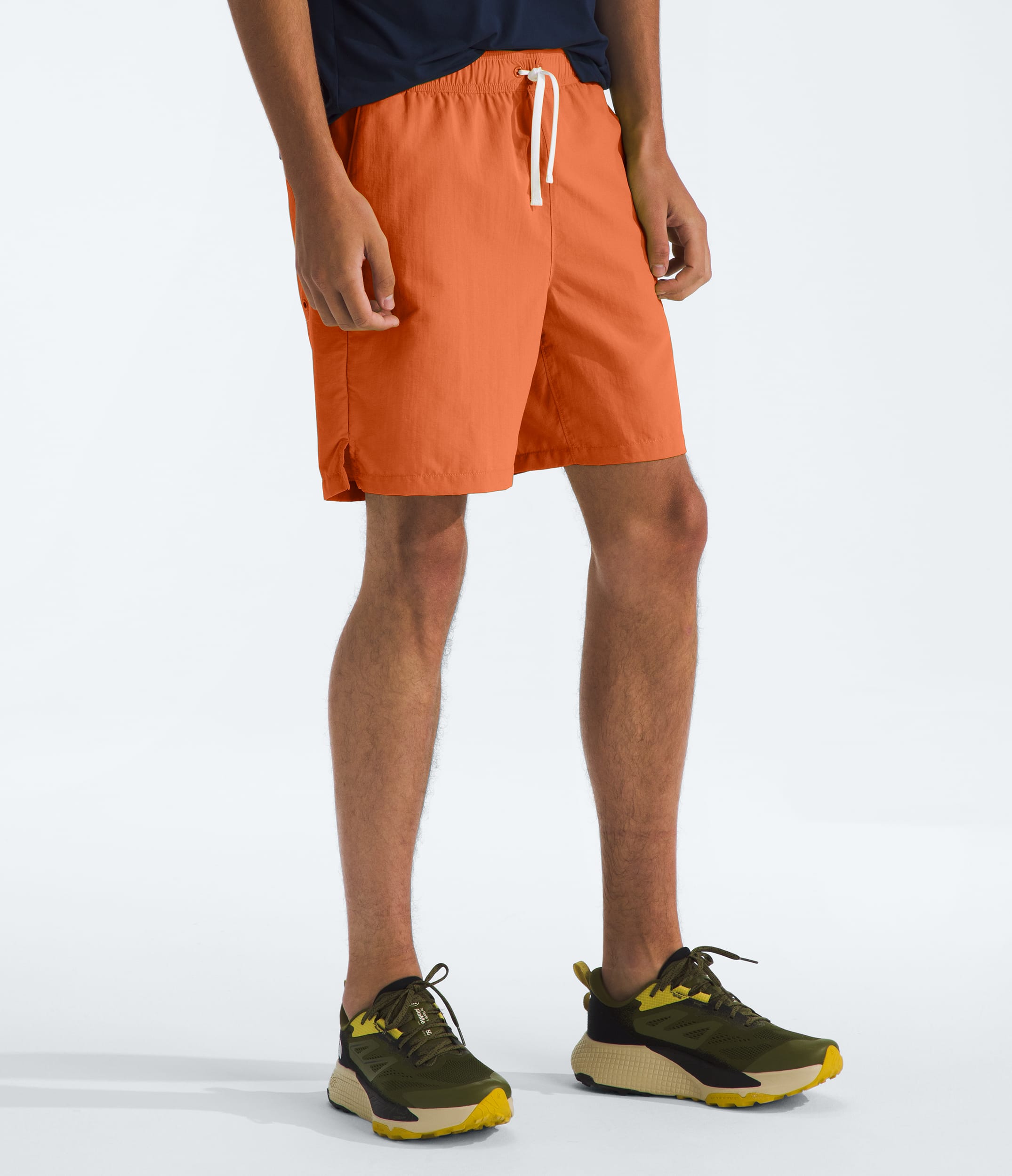 Mens Action Shorts 20 TNF MODEL34