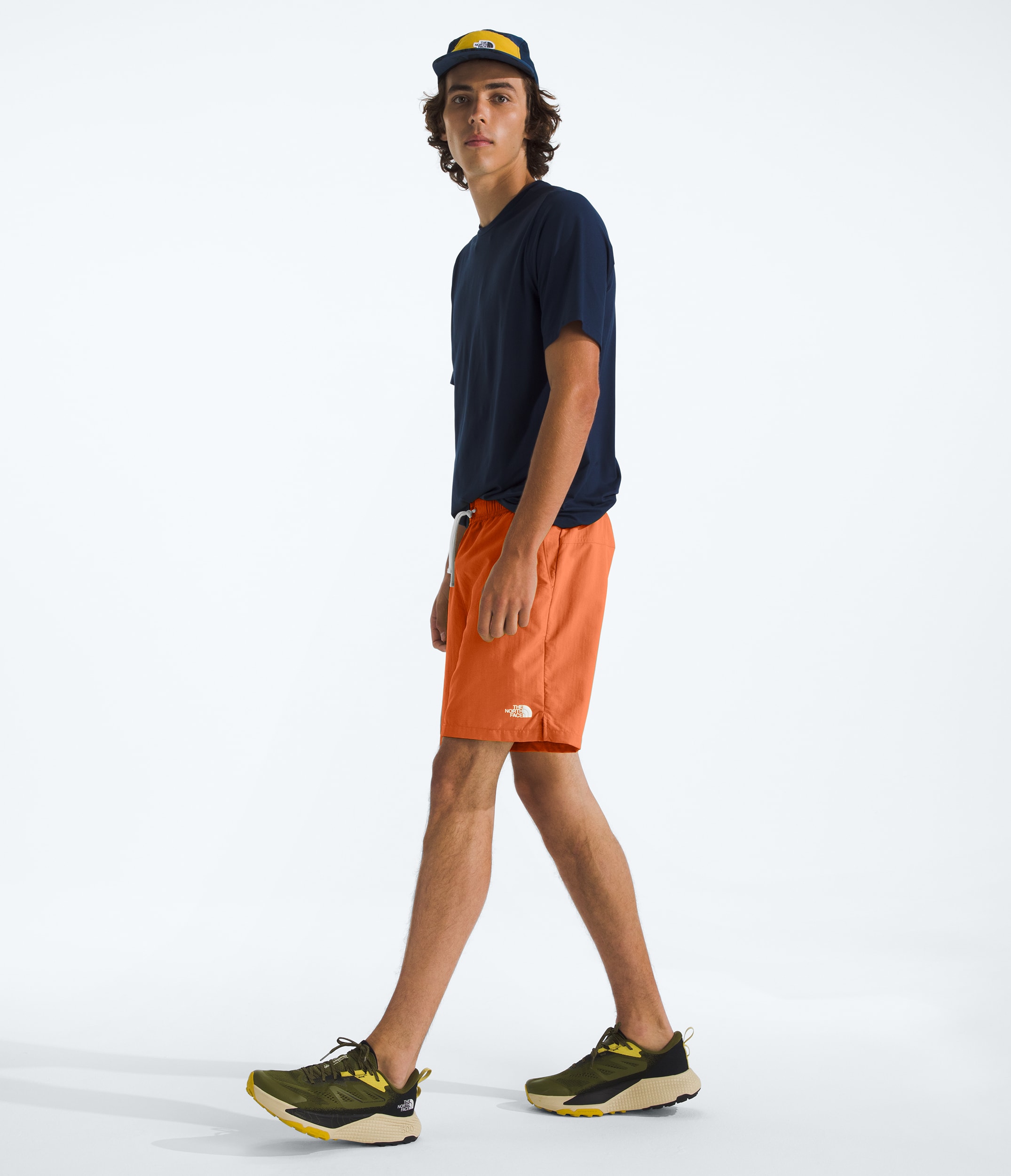 Men’s Action Shorts 2.0