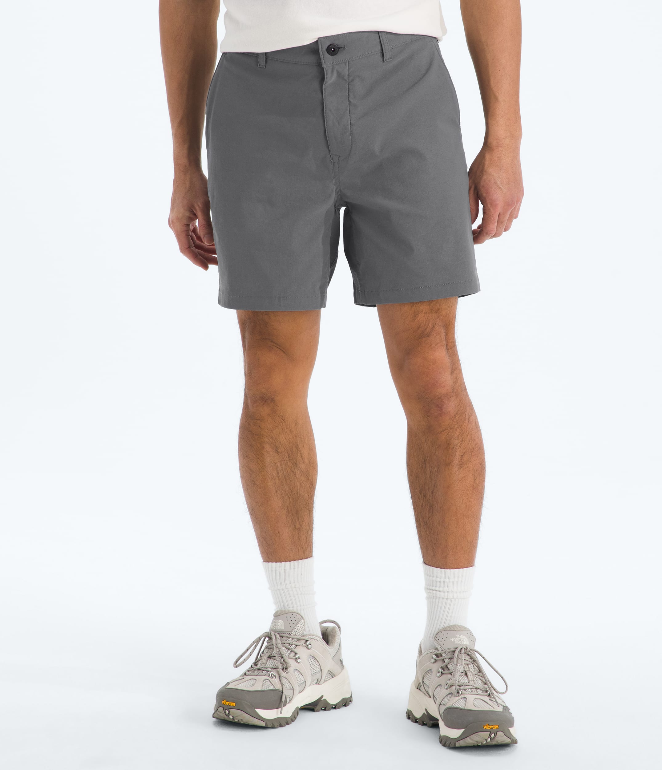 Mens Sprag Shorts TNF Main