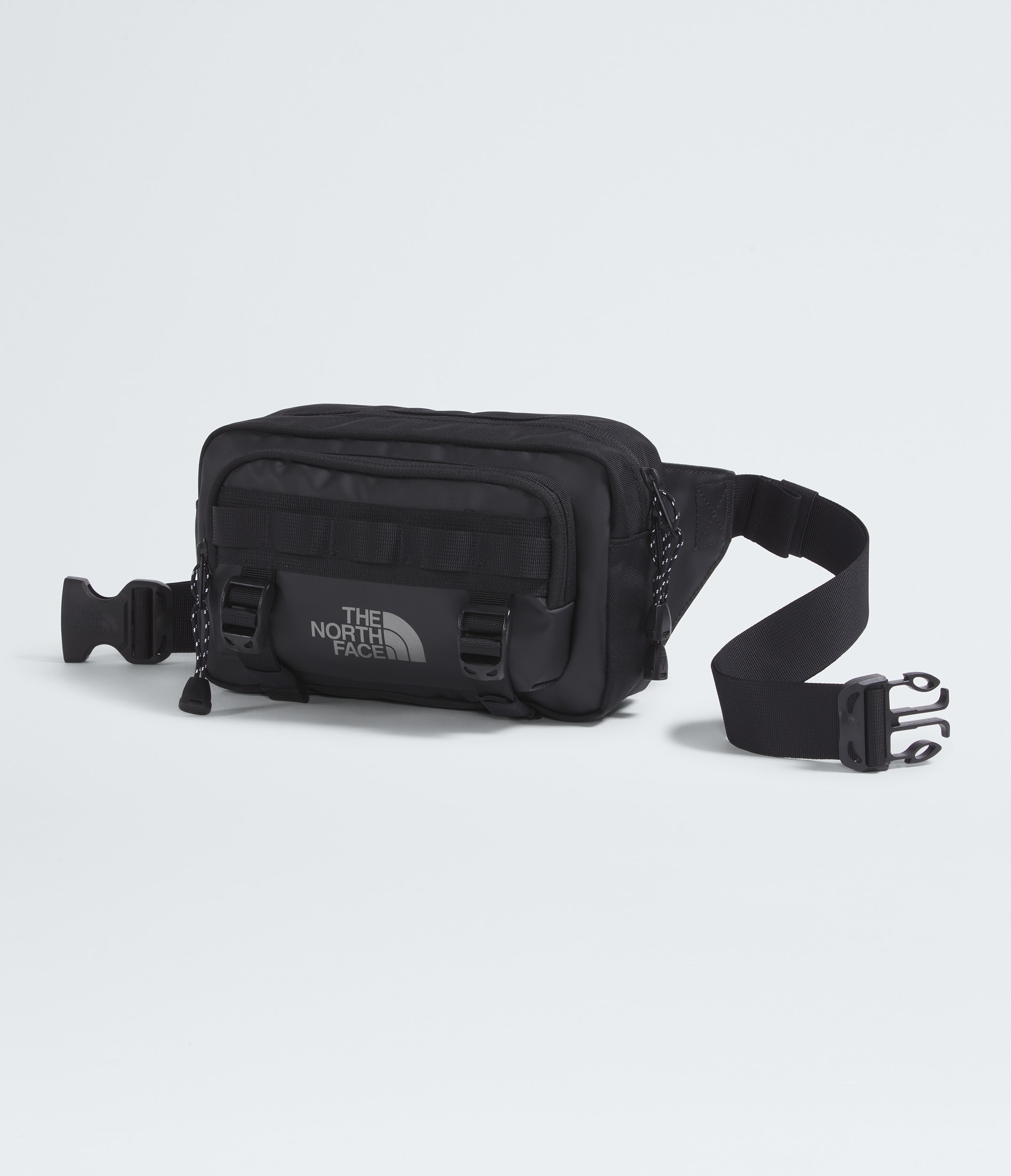 Base Camp Lumbar TNF HERO