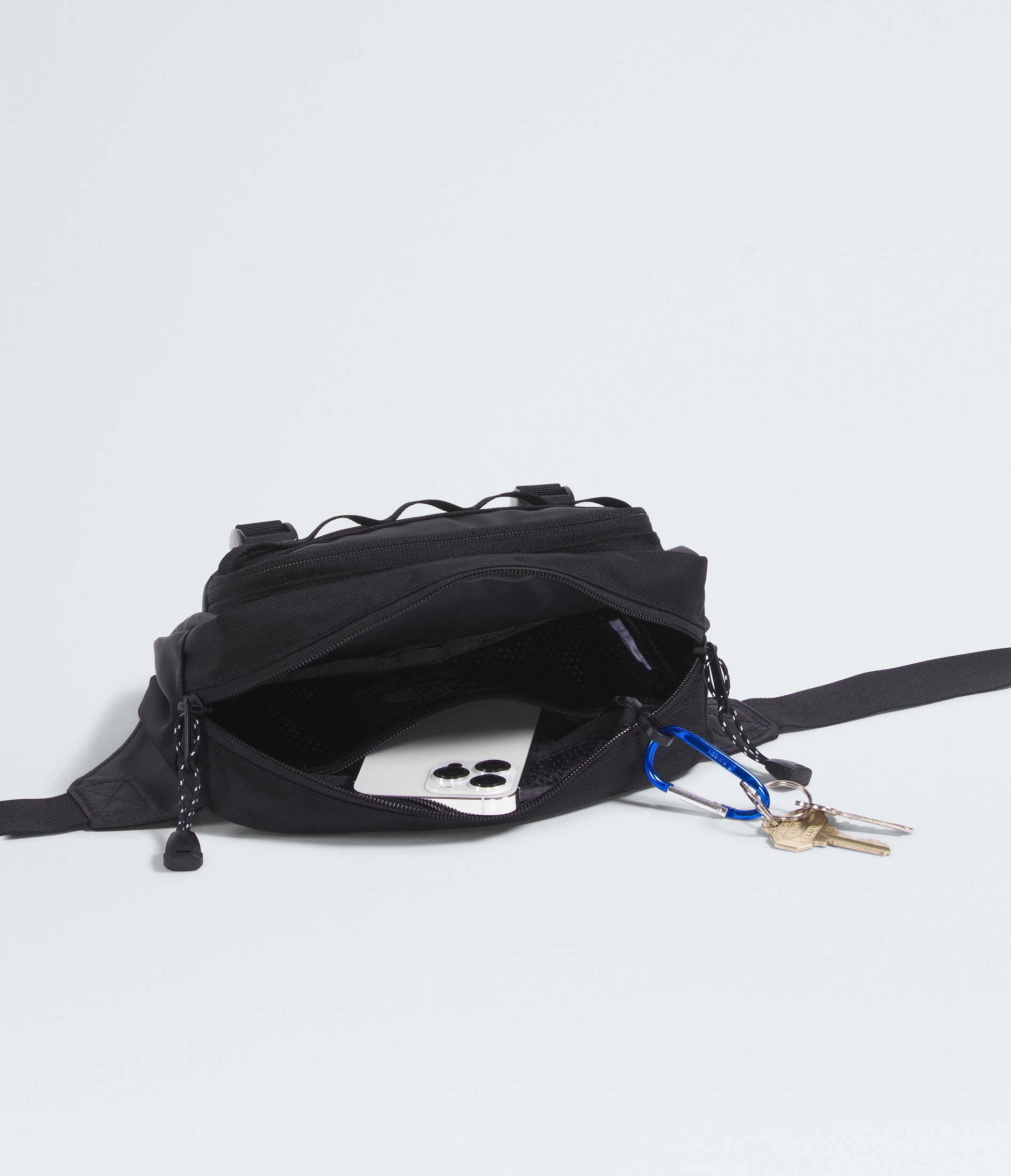 Base Camp Lumbar TNF INT