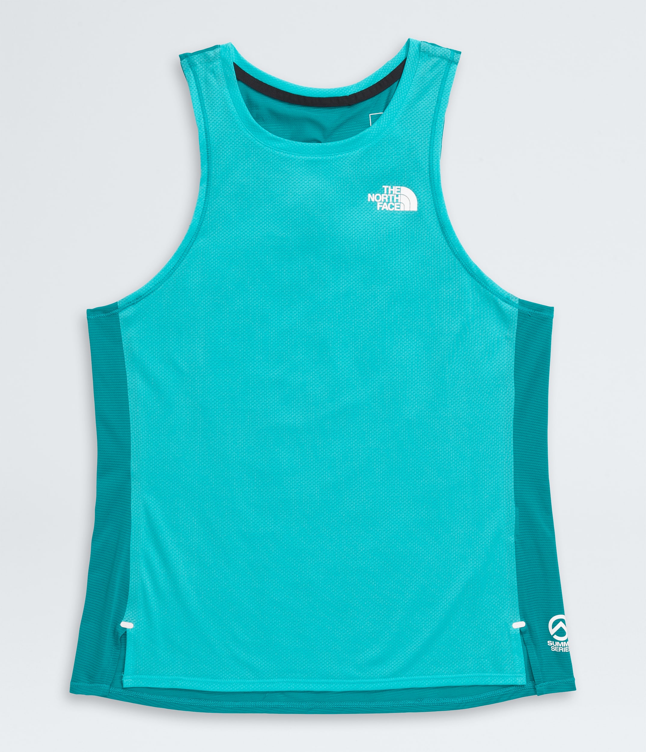 Womens Summit Series High Trail Tank TNF ALTFRONT