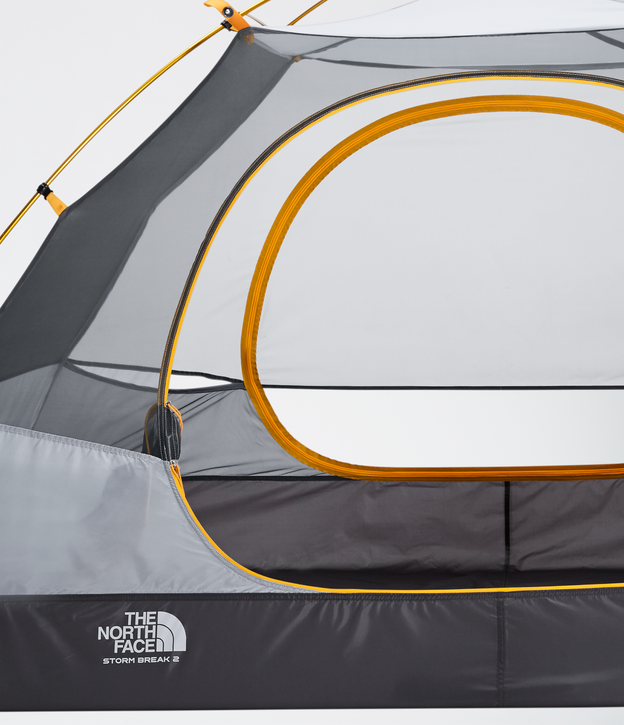 Stormbreak 2 Tent TNF DETAIL2
