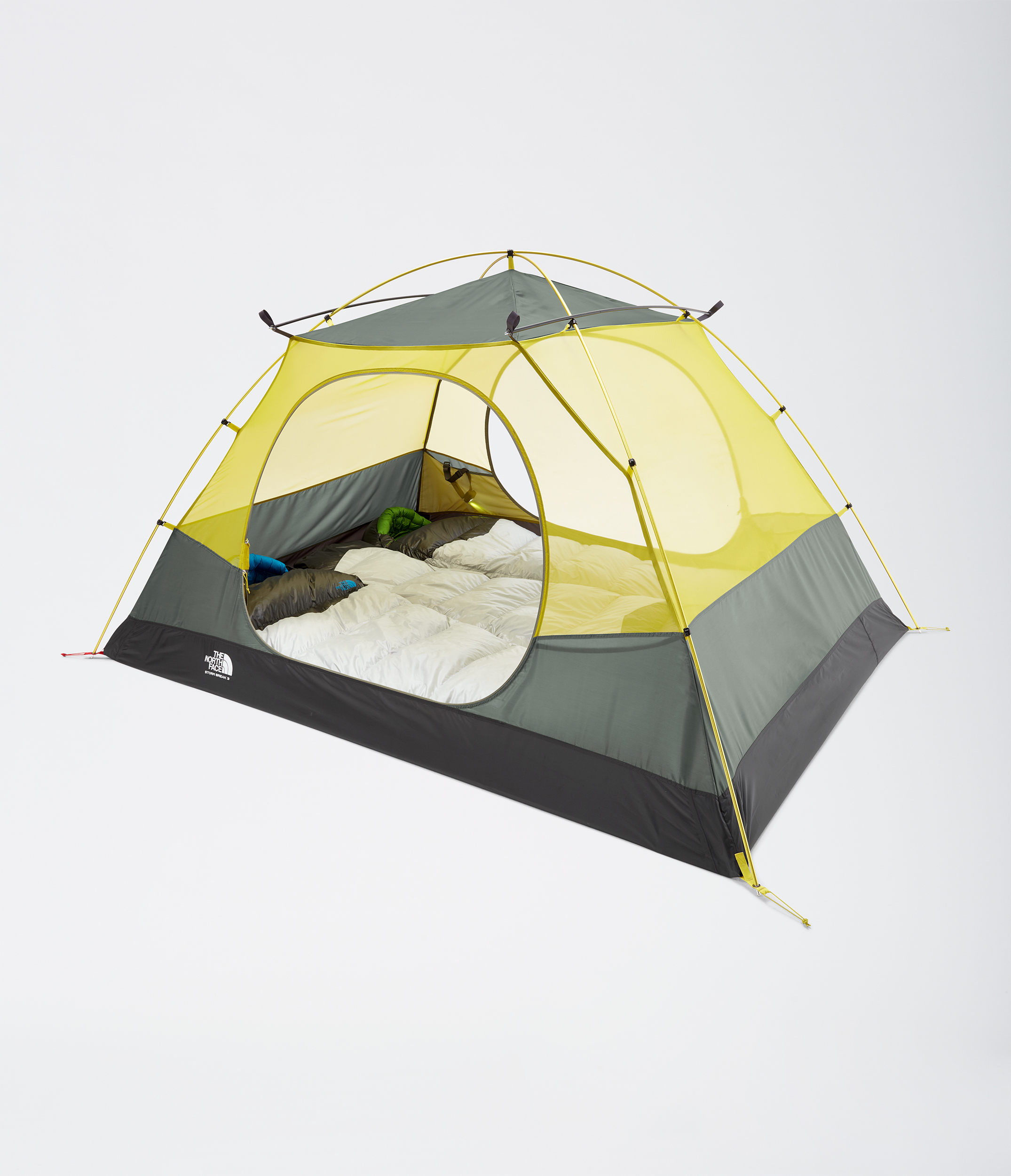 Stormbreak 3 Tent TNF INT