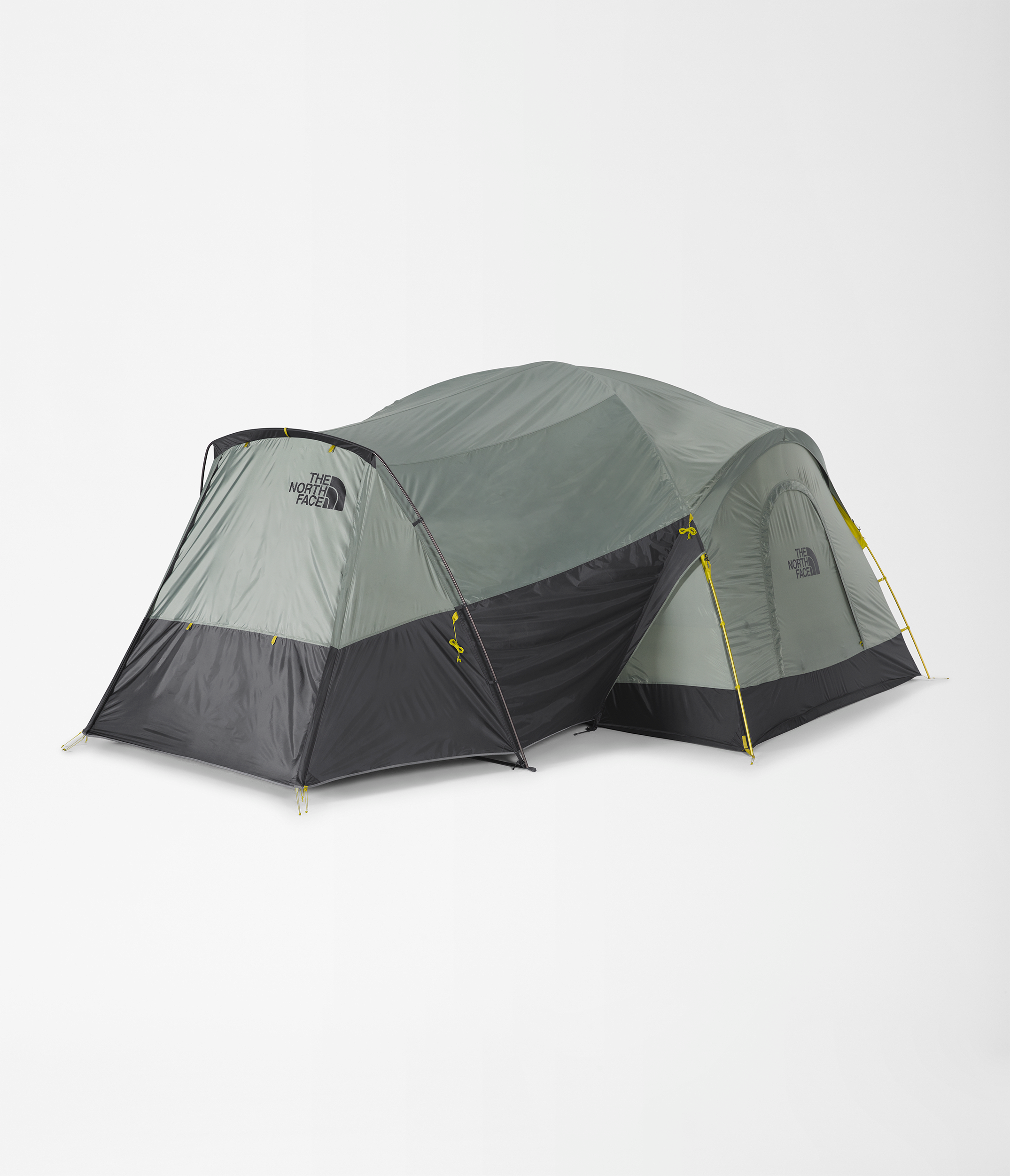 Wawona 8 Tent | The North Face