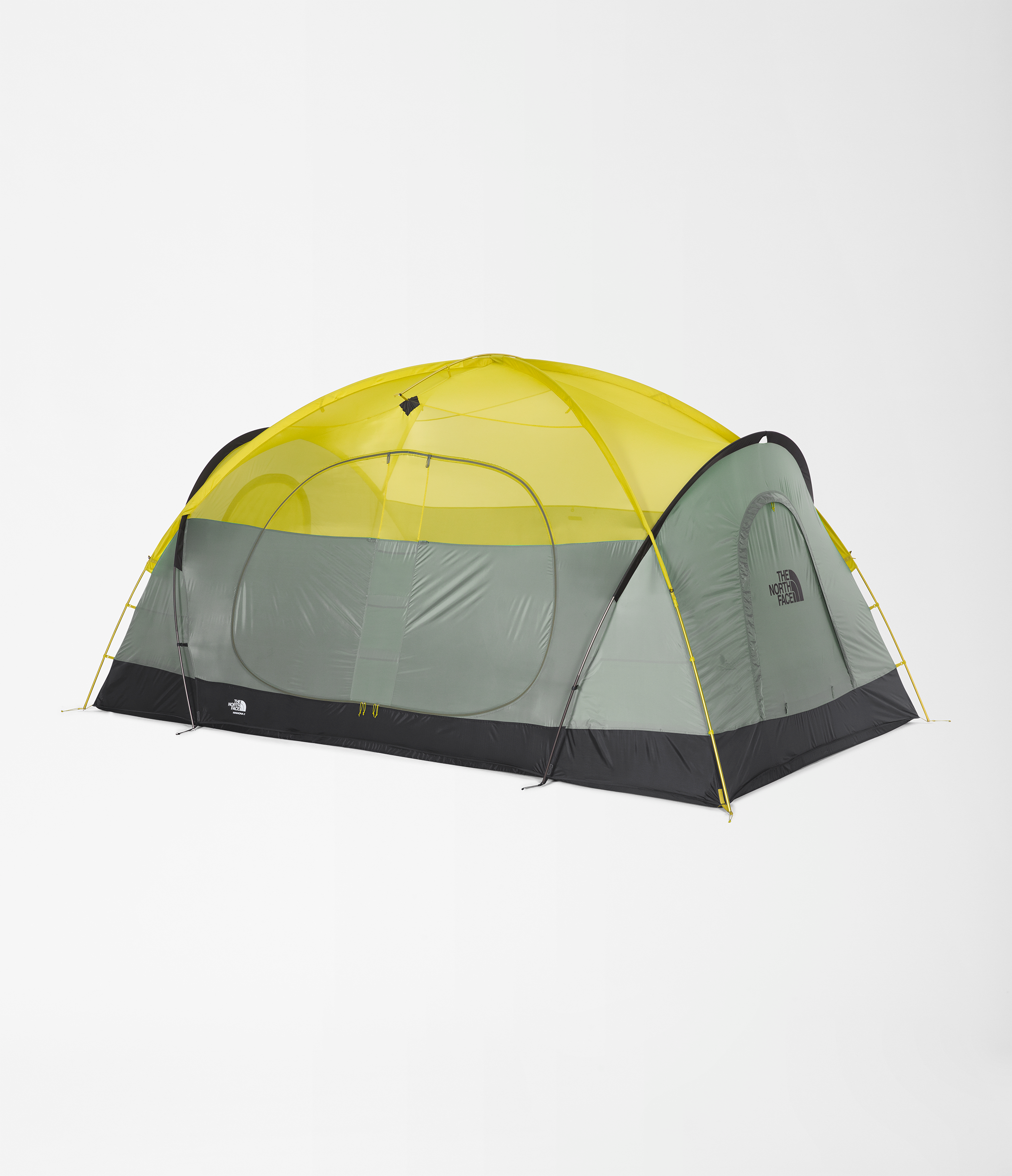 Wawona 8 Tent TNF HEROFLY