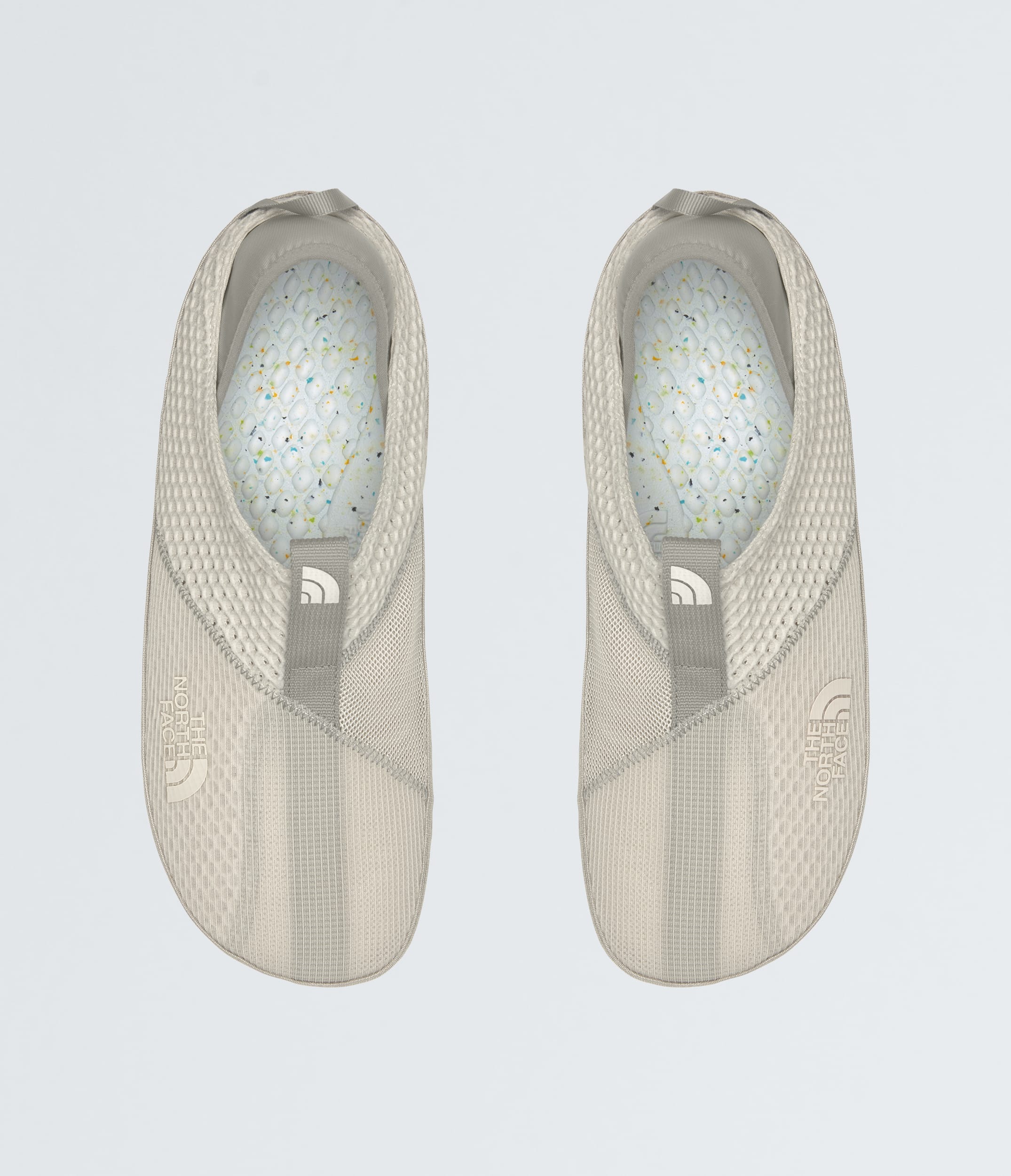 Base Camp Mules TNF DETAILINSTEP