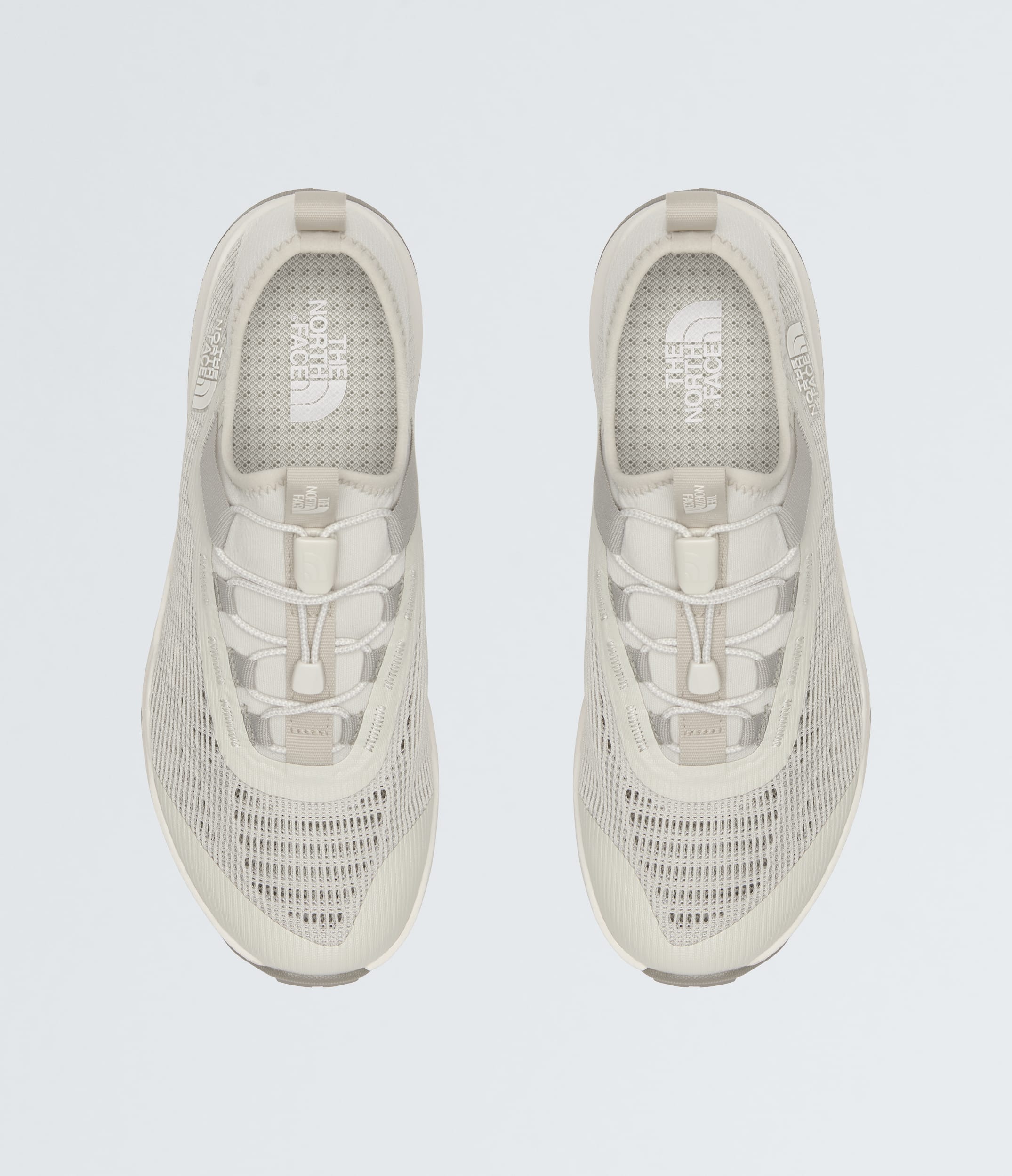 Womens Platte Canyon Shoes TNF DETAILINSTEP