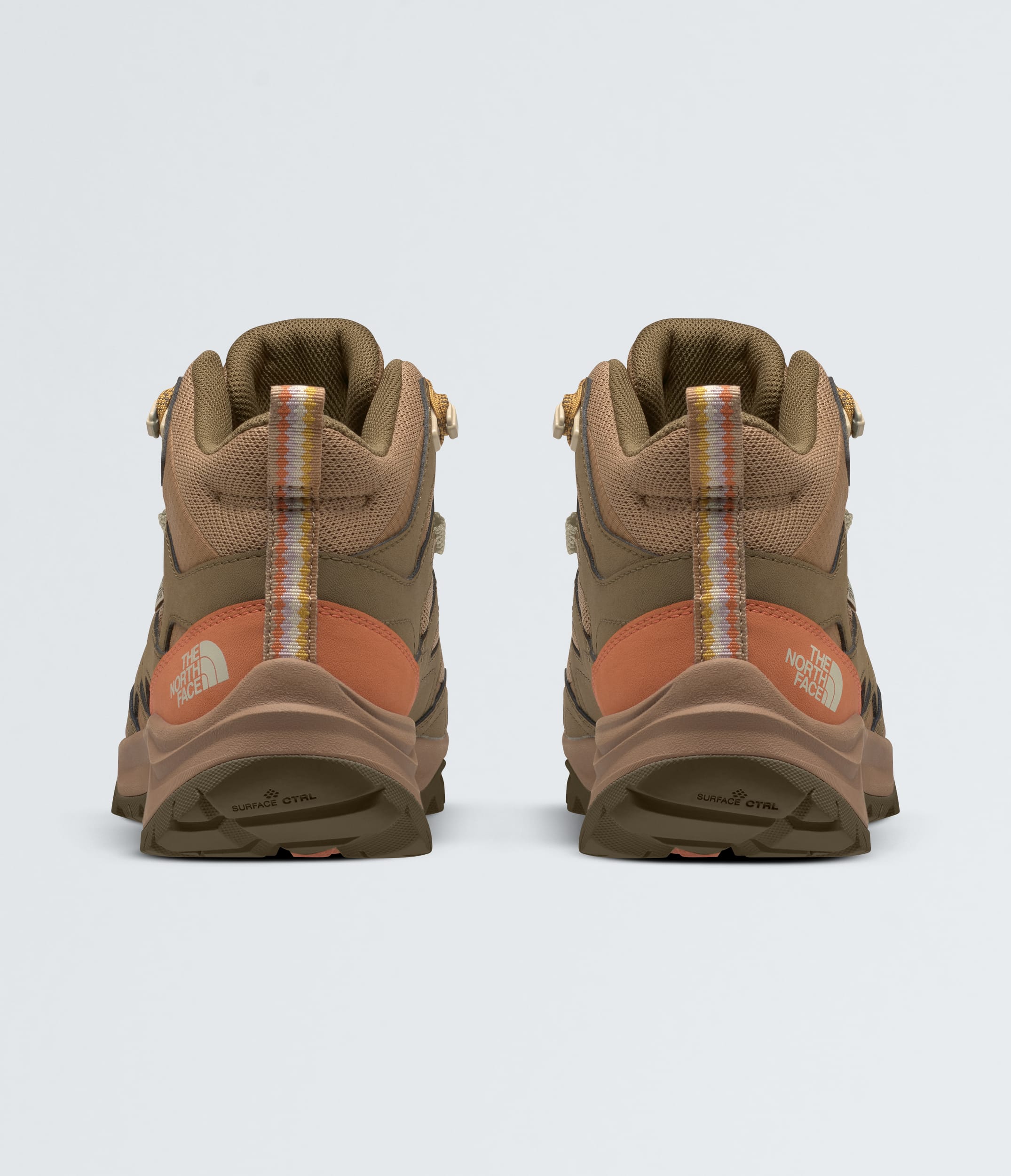 Women's Hedgehog 3 Mid Waterproof Boots | The North Face