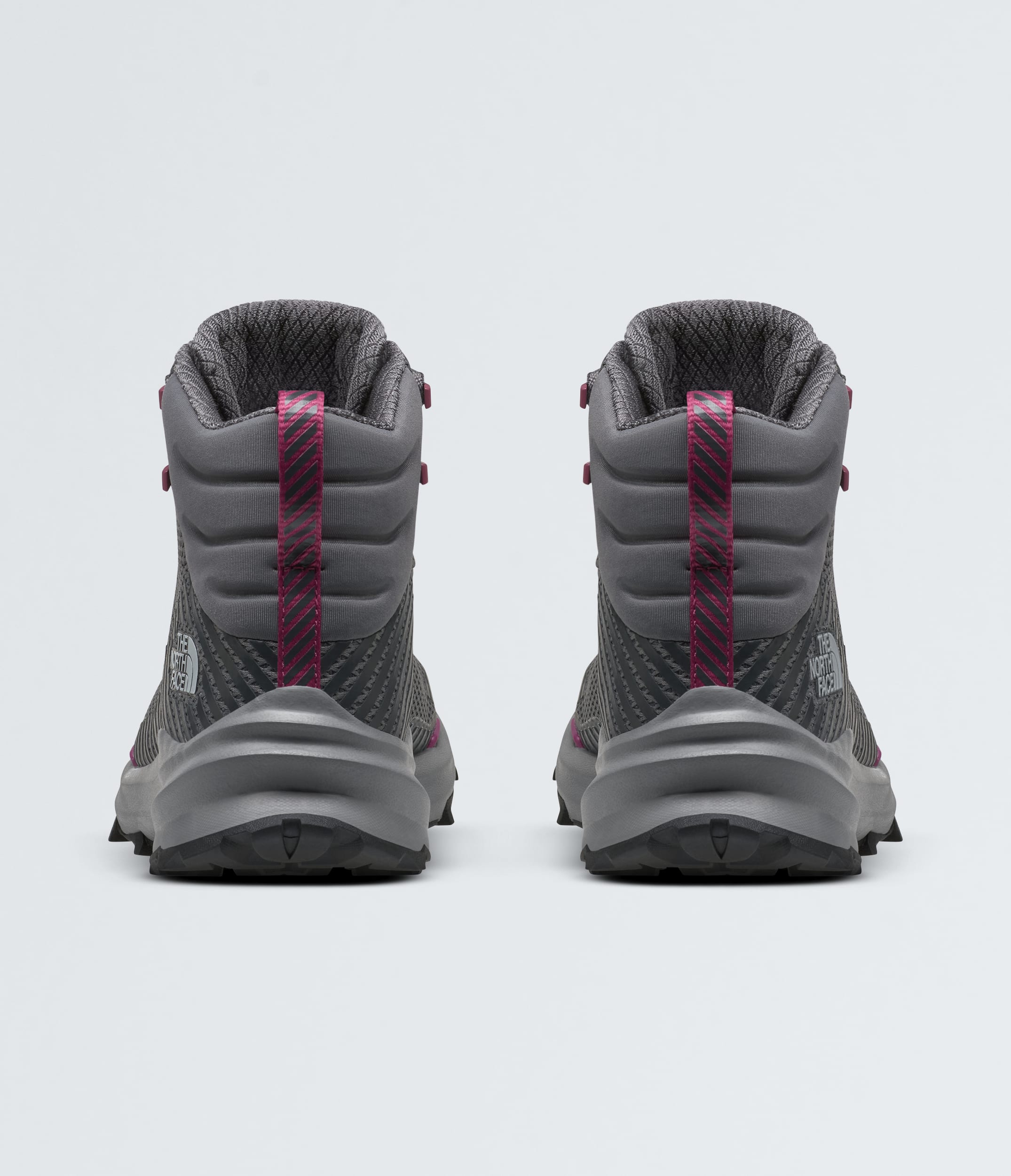 Bottines de randonne impermables VECTIV Fastpack pour femmes TNF BACK