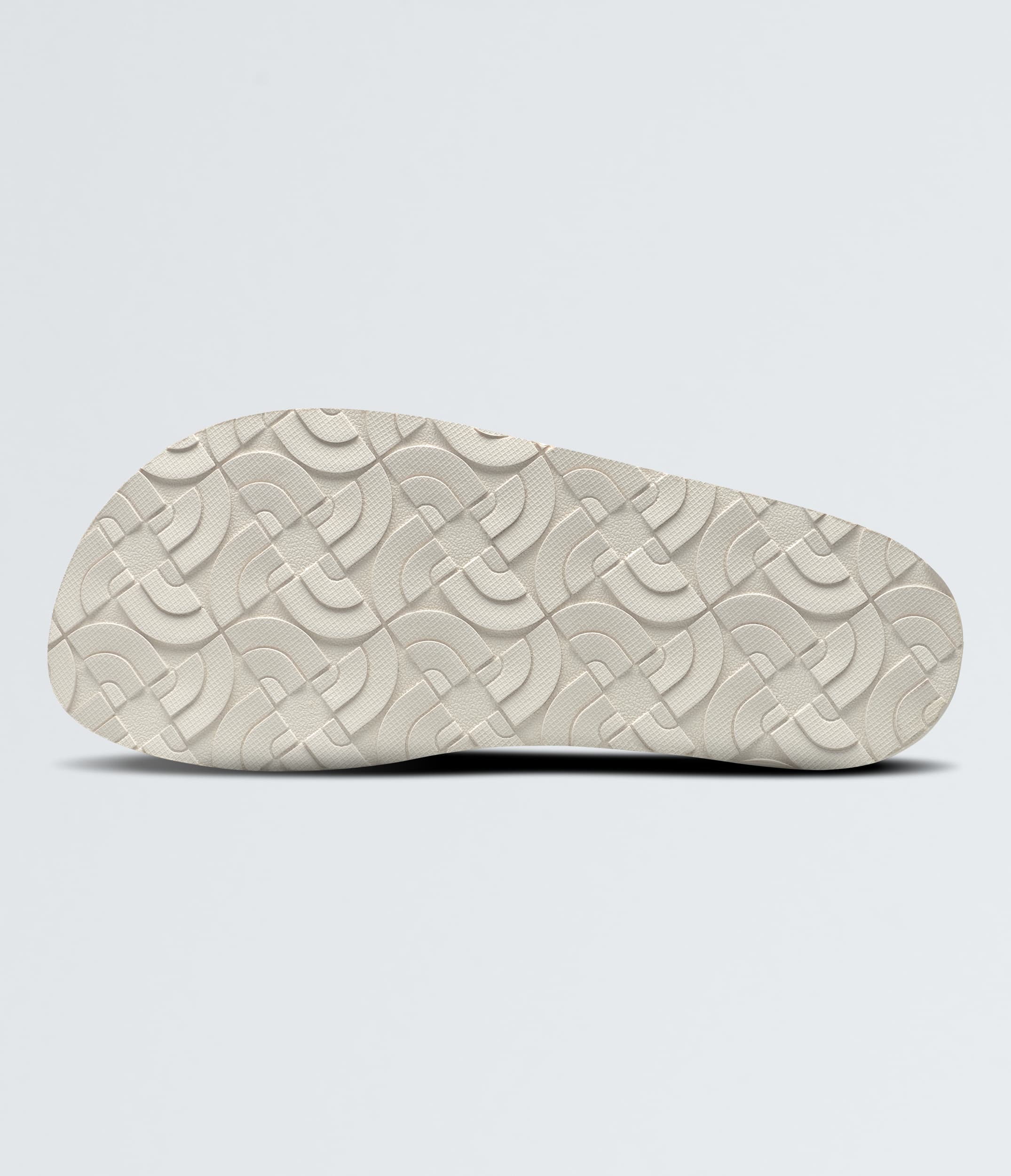 Womens Skeena Platform Sandals TNF DETAILSOLE