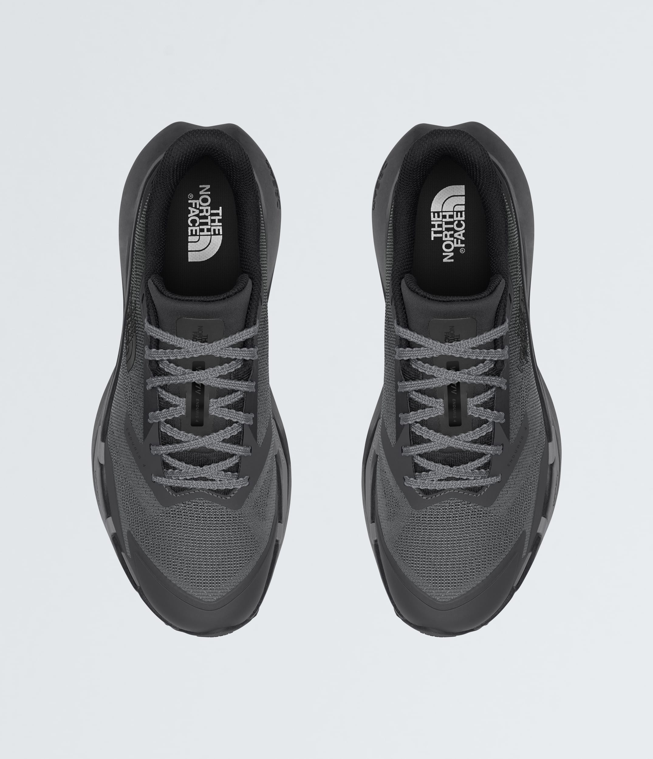 Mens VECTIV Enduris 4 Shoes TNF DETAILINSTEP