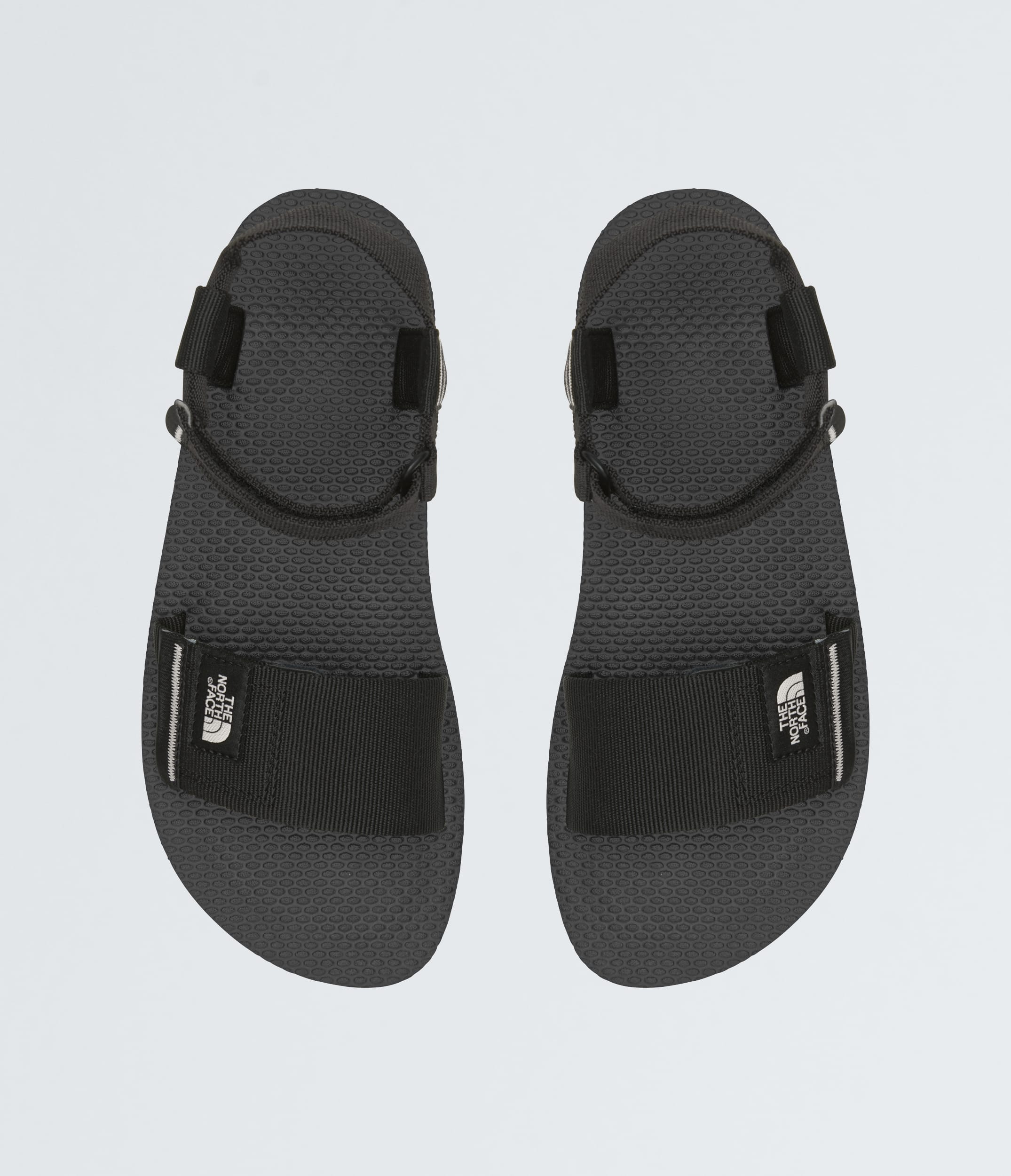 Womens Skeena Sandals II TNF DETAILINSTEP