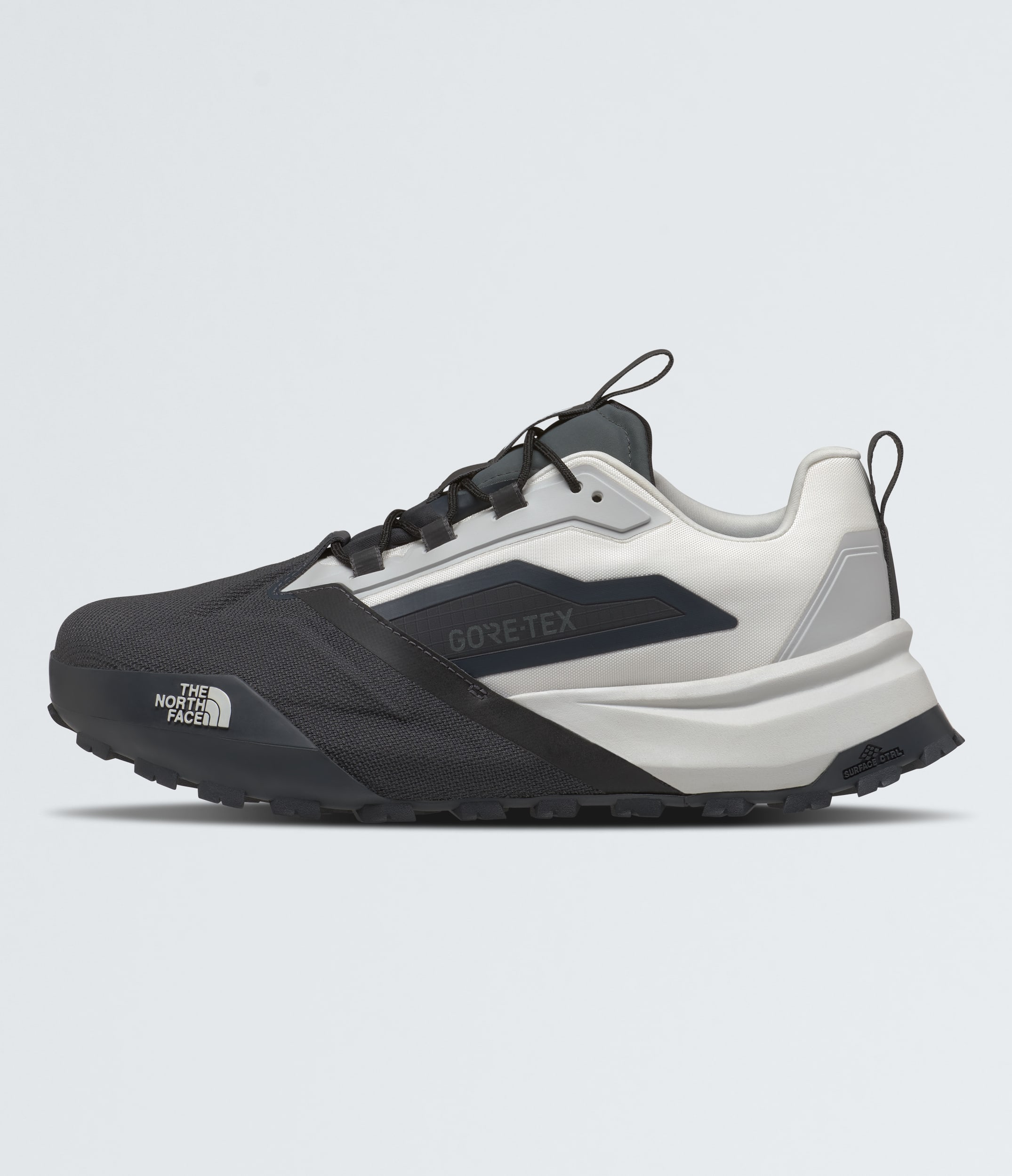 Offtrail Tech GORETEX Shoes TNF HERO