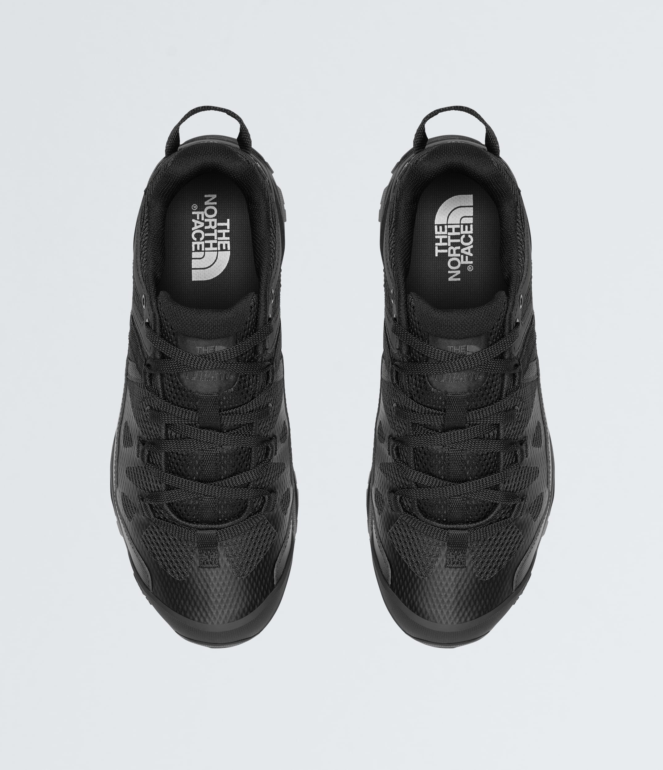 Chaussures impermables Ultra 112 pour hommes TNF DETAILINSTEP