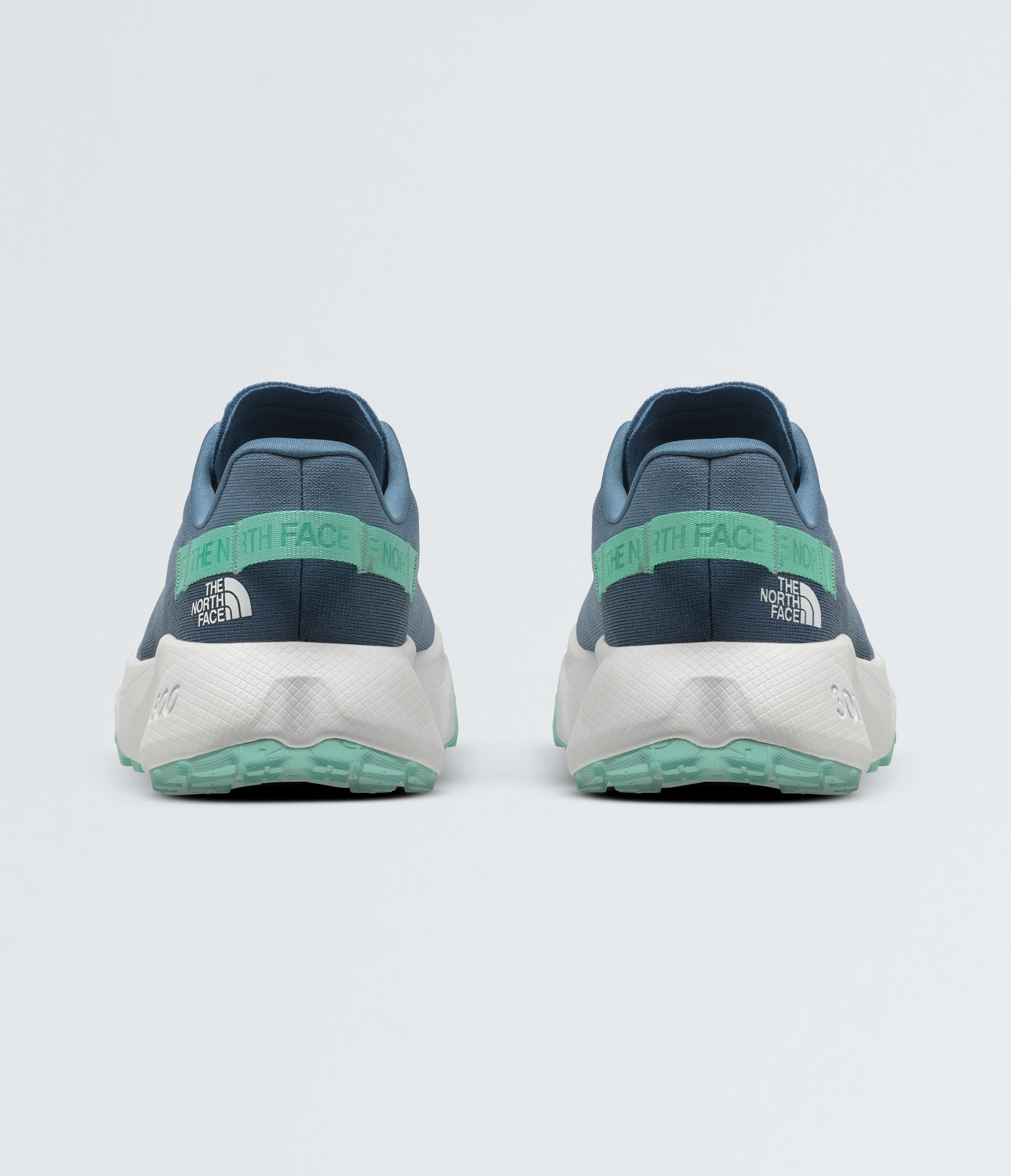 Chaussures Altamesa 300 pour femmes TNF Bleu Winslorbleu ombr BACK