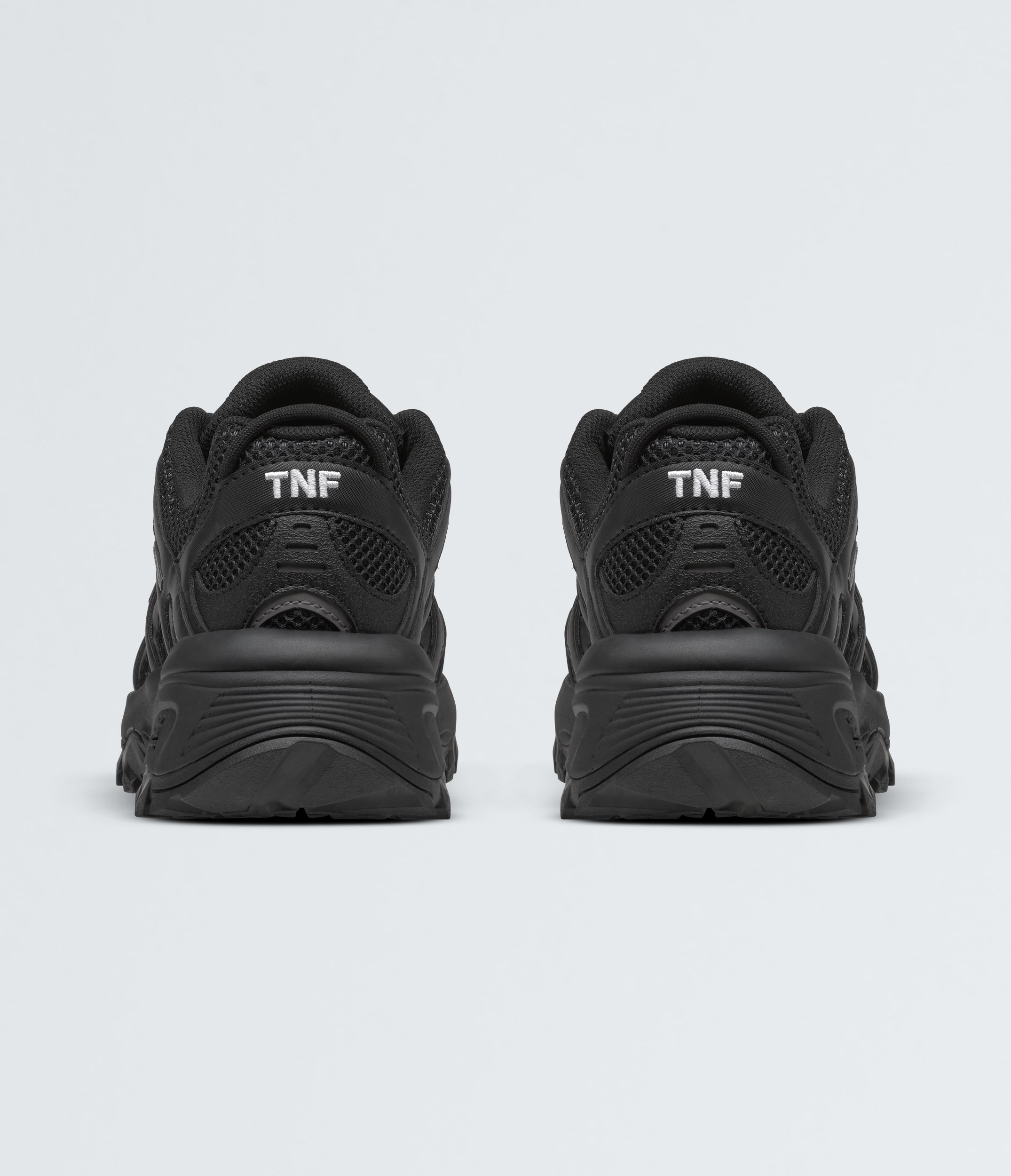 Hedgehog 06 RVST GORETEX Shoes TNF BACK