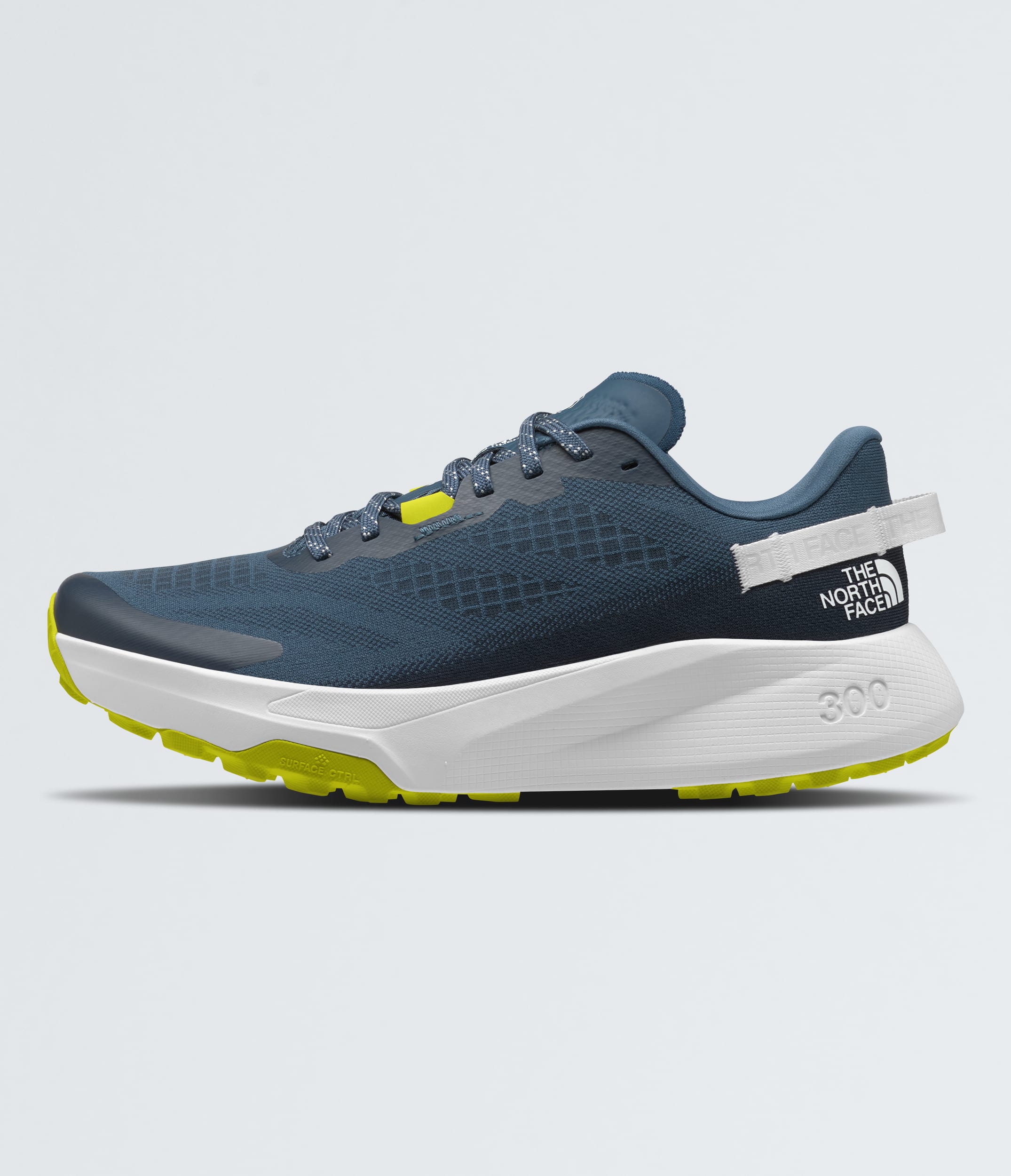 Chaussures Altamesa 300 pour hommes TNF Bleu ombragmarine sommet HERO