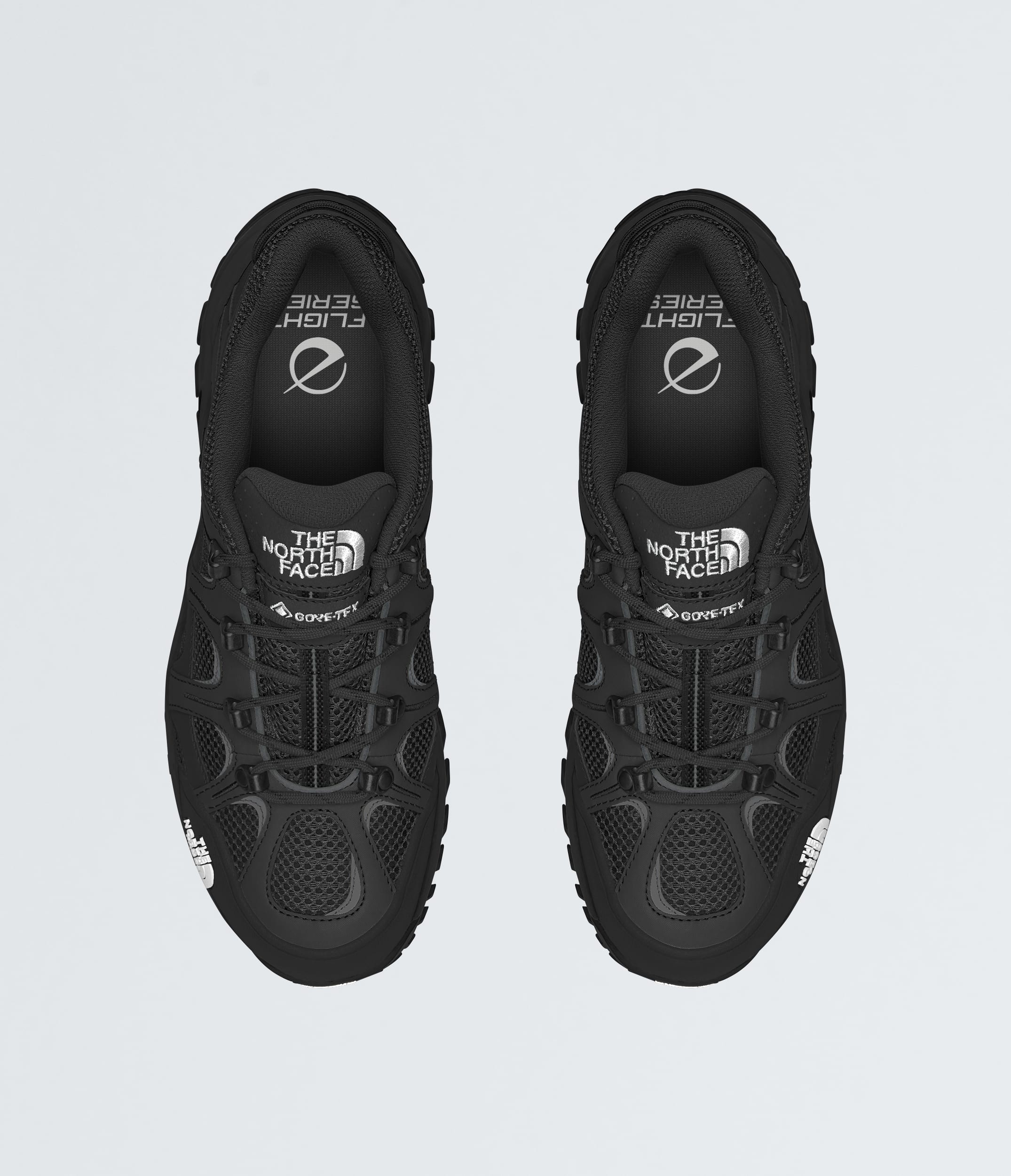 Hedgehog 06 RVST GORE-TEX® Shoes | The North Face Canada