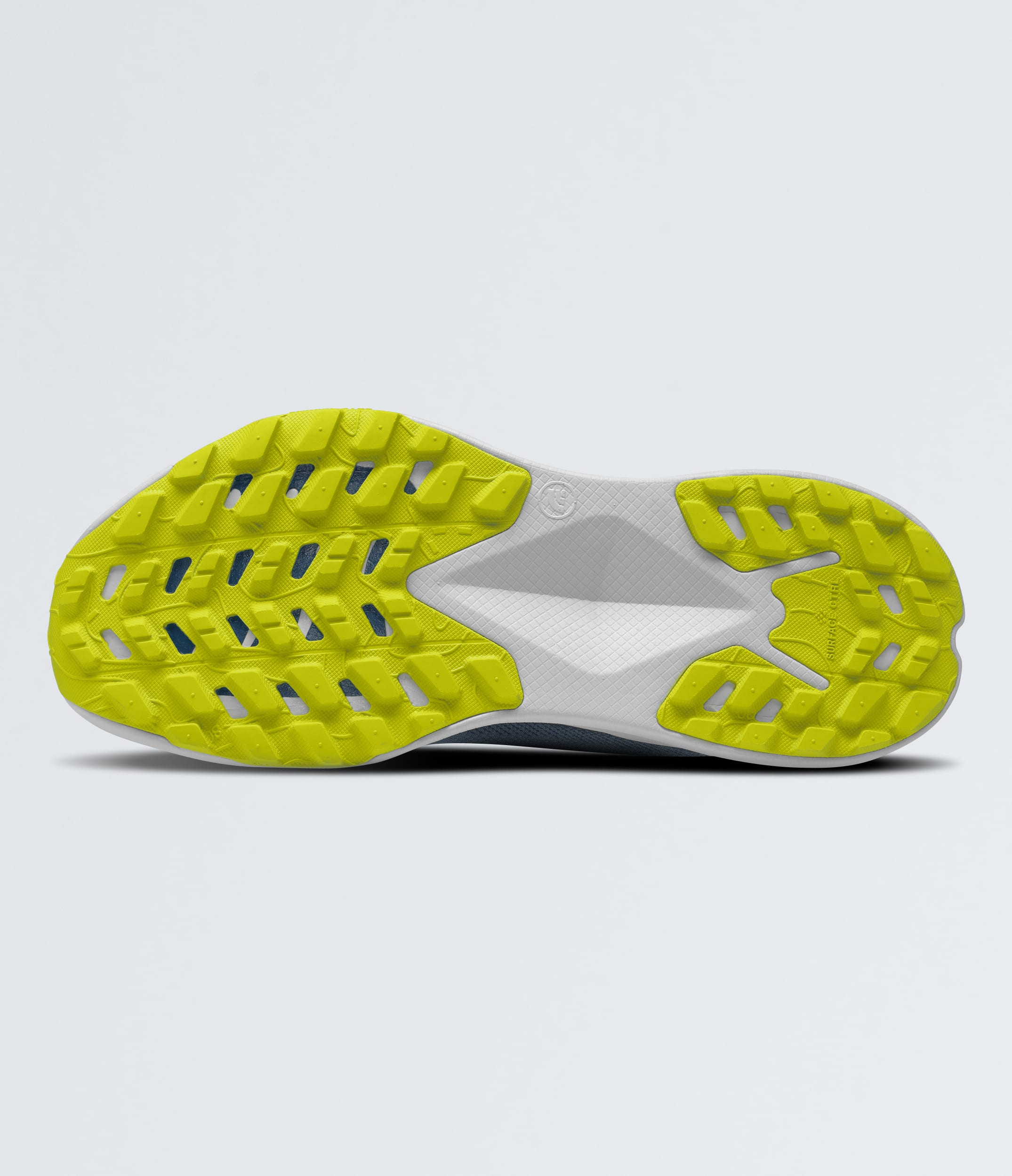 Chaussures Altamesa 300 pour hommes TNF Bleu ombragmarine sommet DETAILSOLE