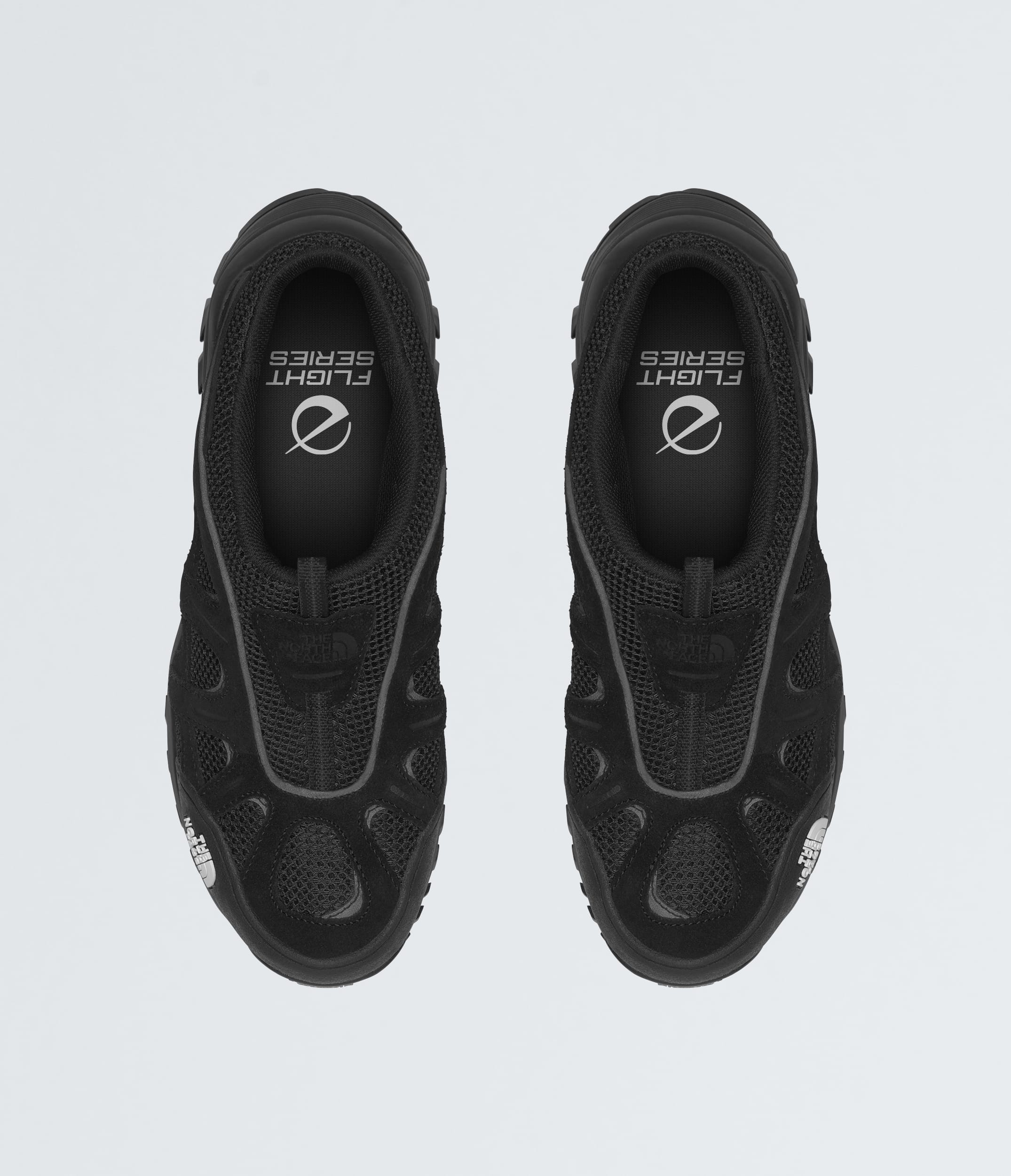 Mules 06 RVST Hedgehog TNF DETAILINSTEP