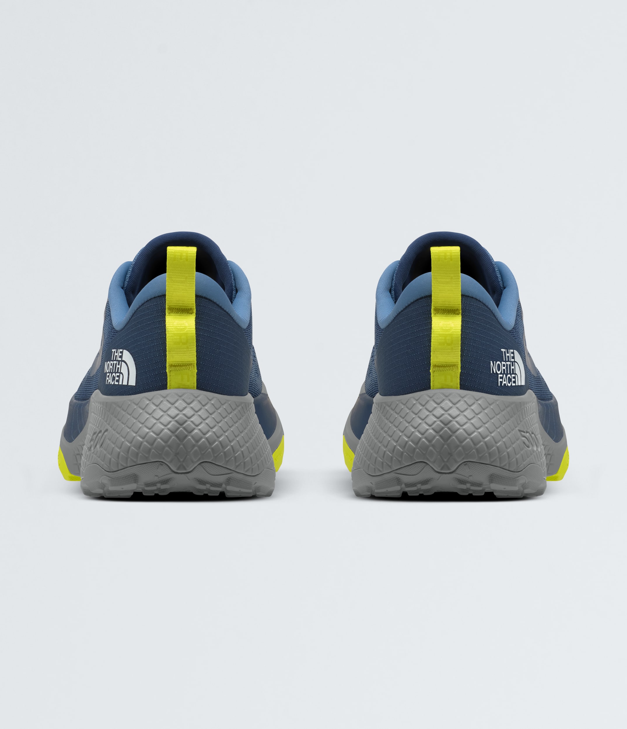 Chaussures Altamesa 500 pour hommes TNF Bleu Winslorbleu ombr BACK