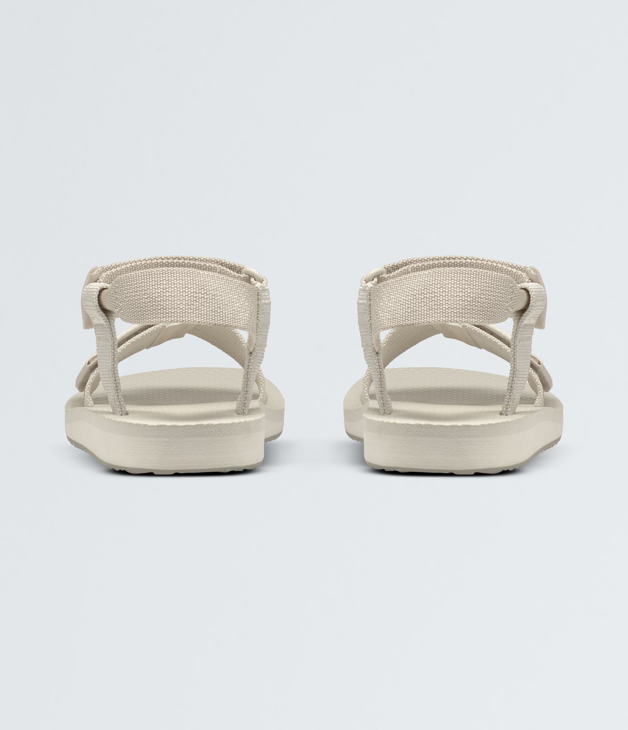 Sandales Skeena II pour femmes TNF BACK