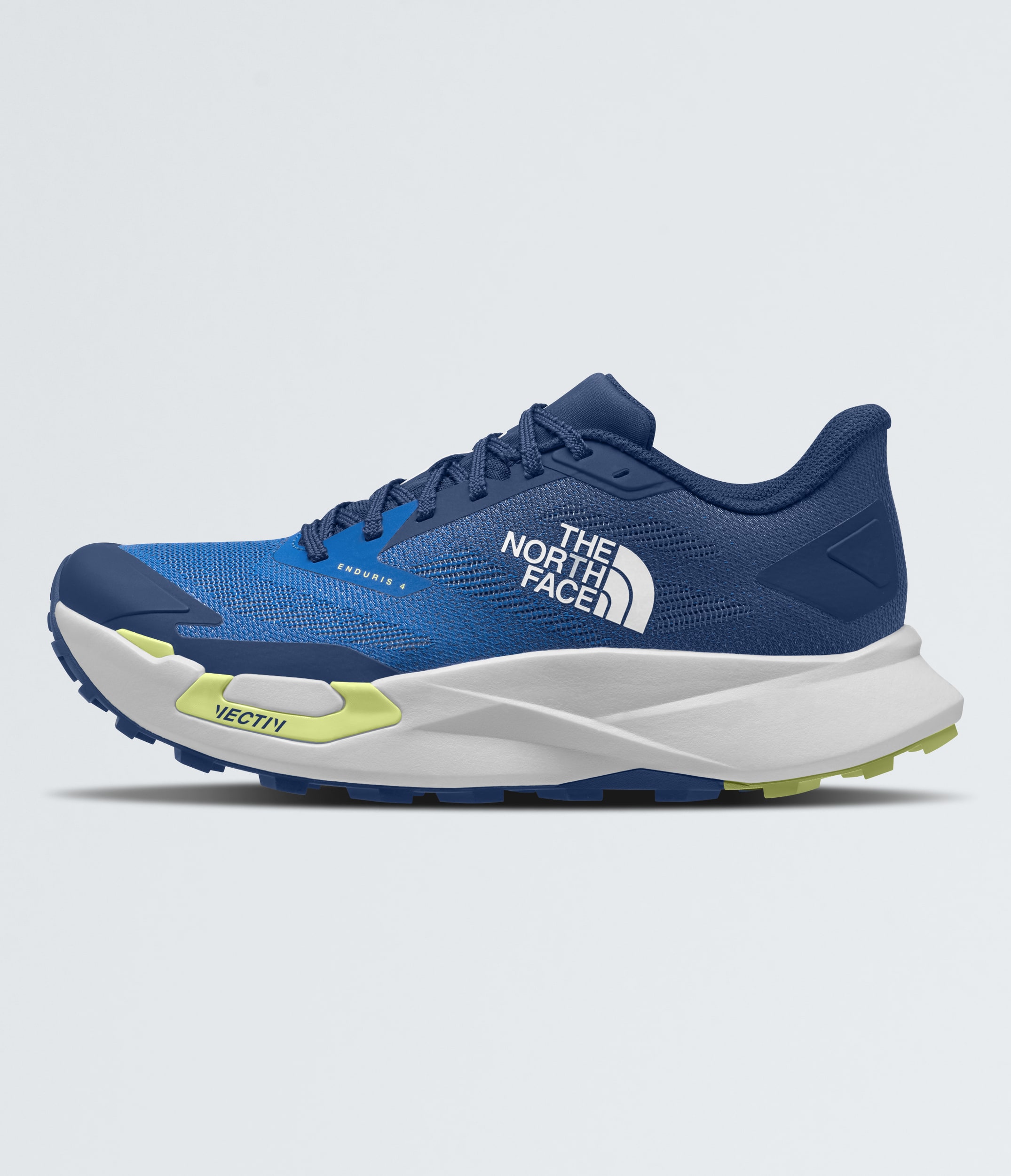 Chaussures VECTIV Enduris 4 pour hommes TNF HERO