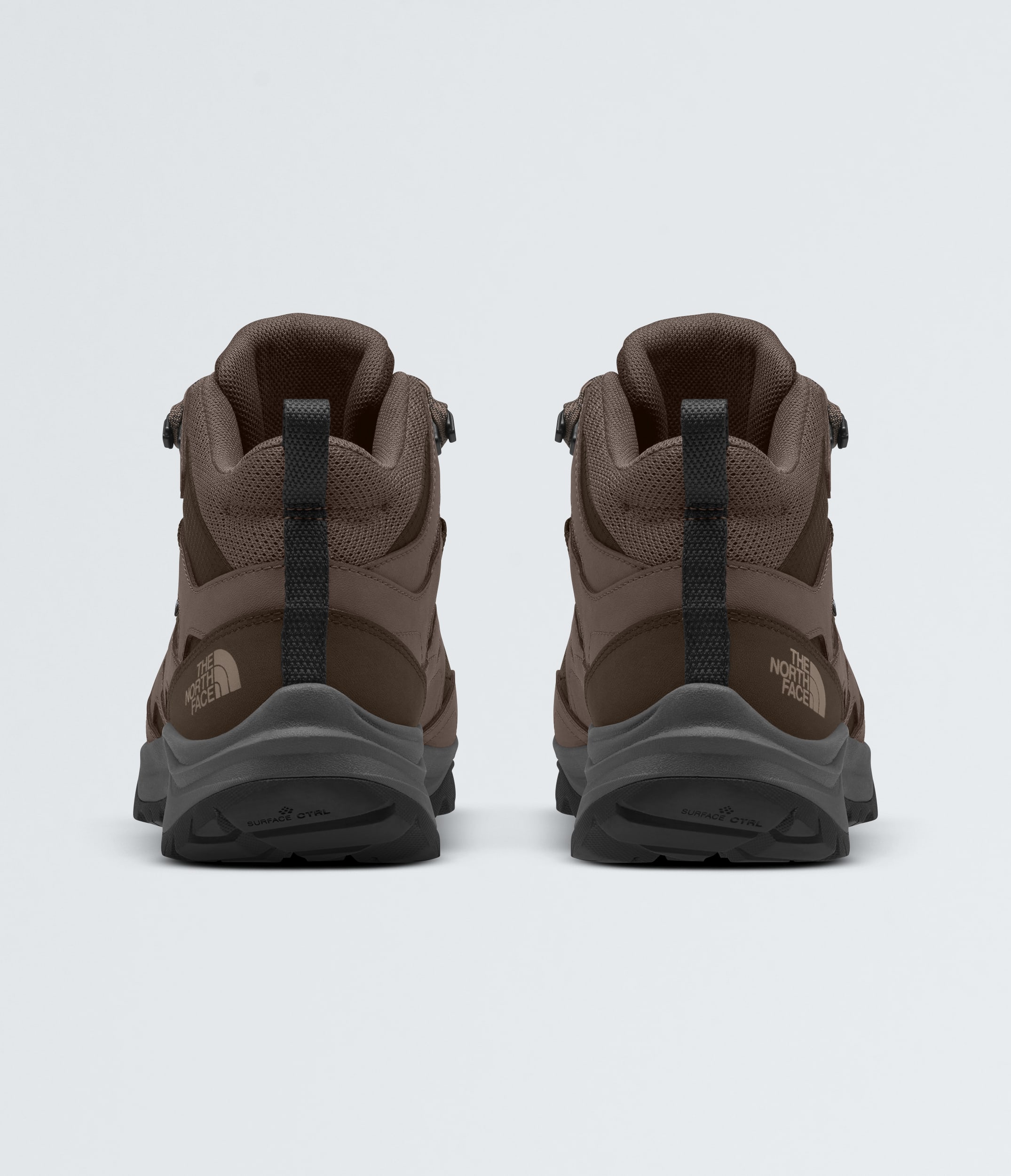 Bottes impermables Hedgehog 3 pour hommes TNF BACK