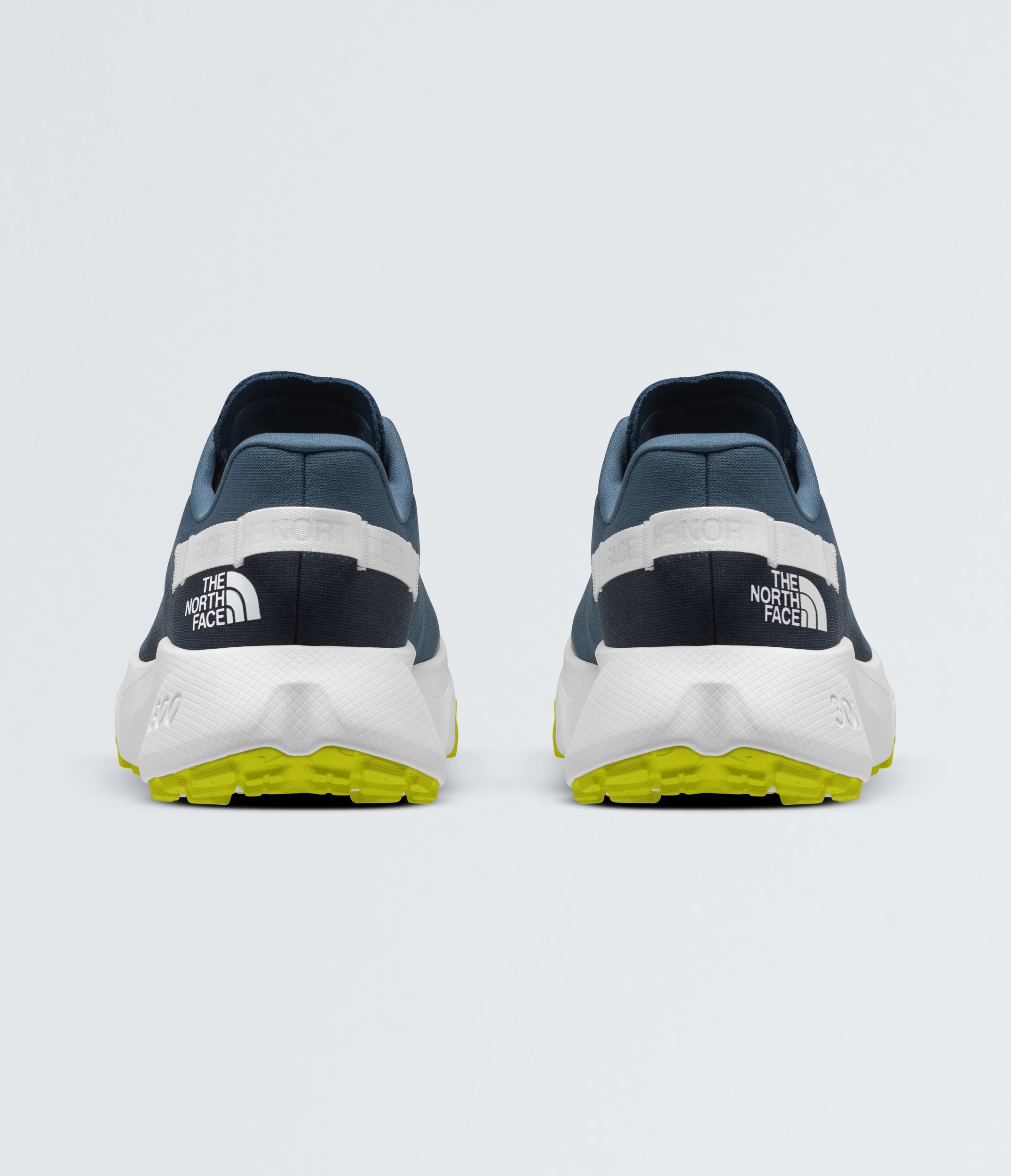 Chaussures Altamesa 300 pour hommes TNF Bleu ombragmarine sommet BACK