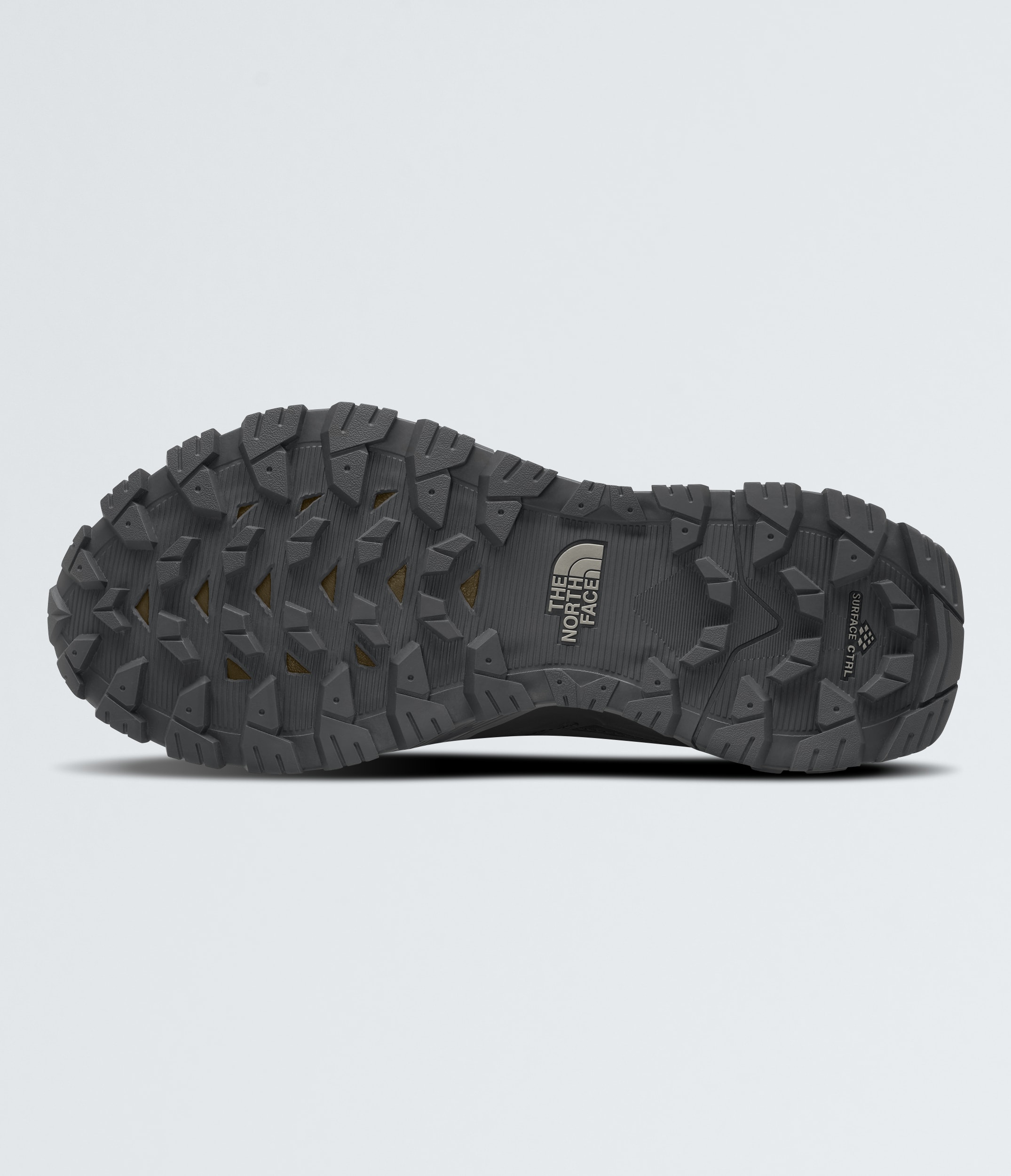 Mens Offtrail Hike LT Mid GORETEX Boots TNF DETAILSOLE