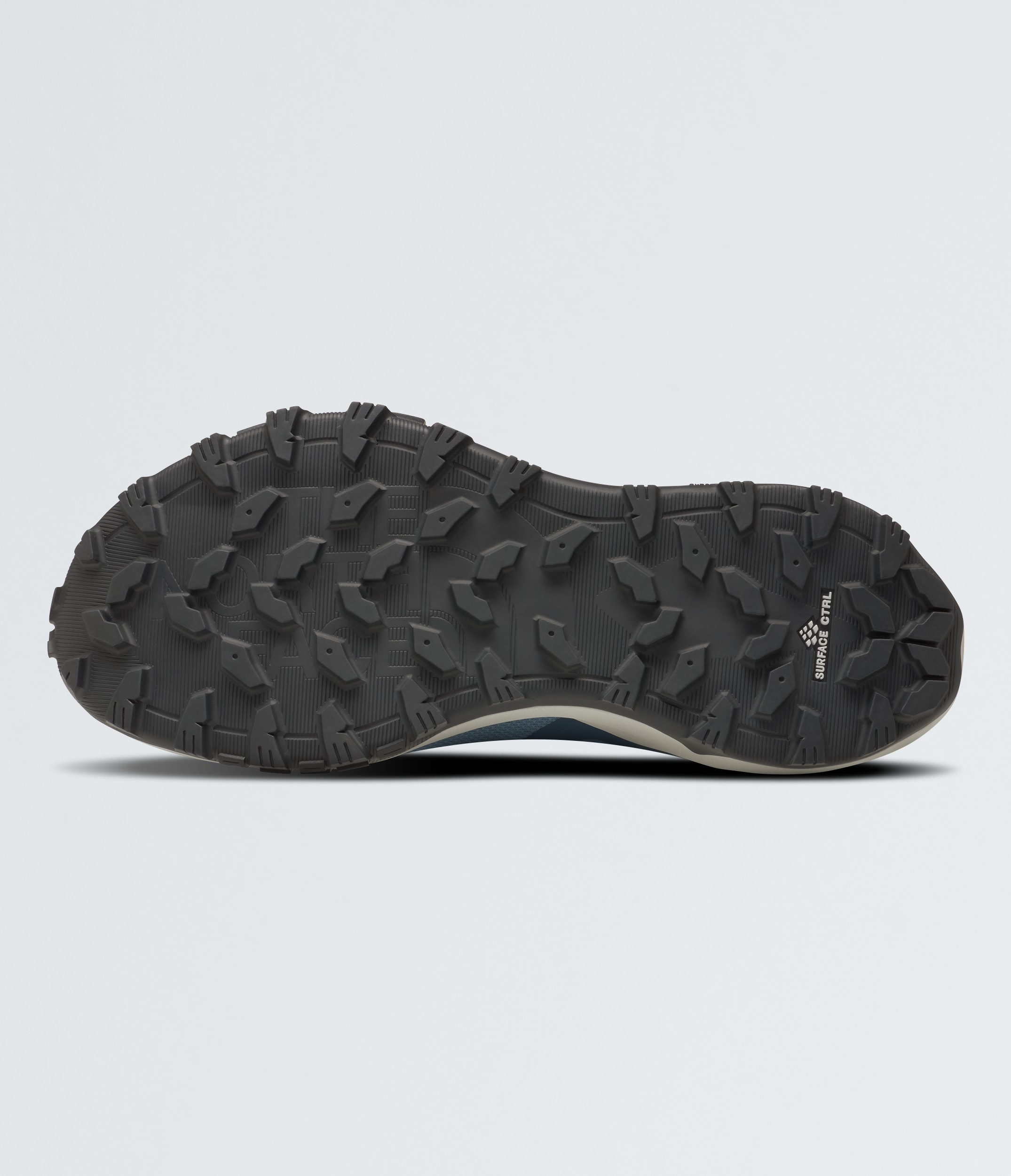 Mens Offtrail Versa Shoes TNF DETAILSOLE